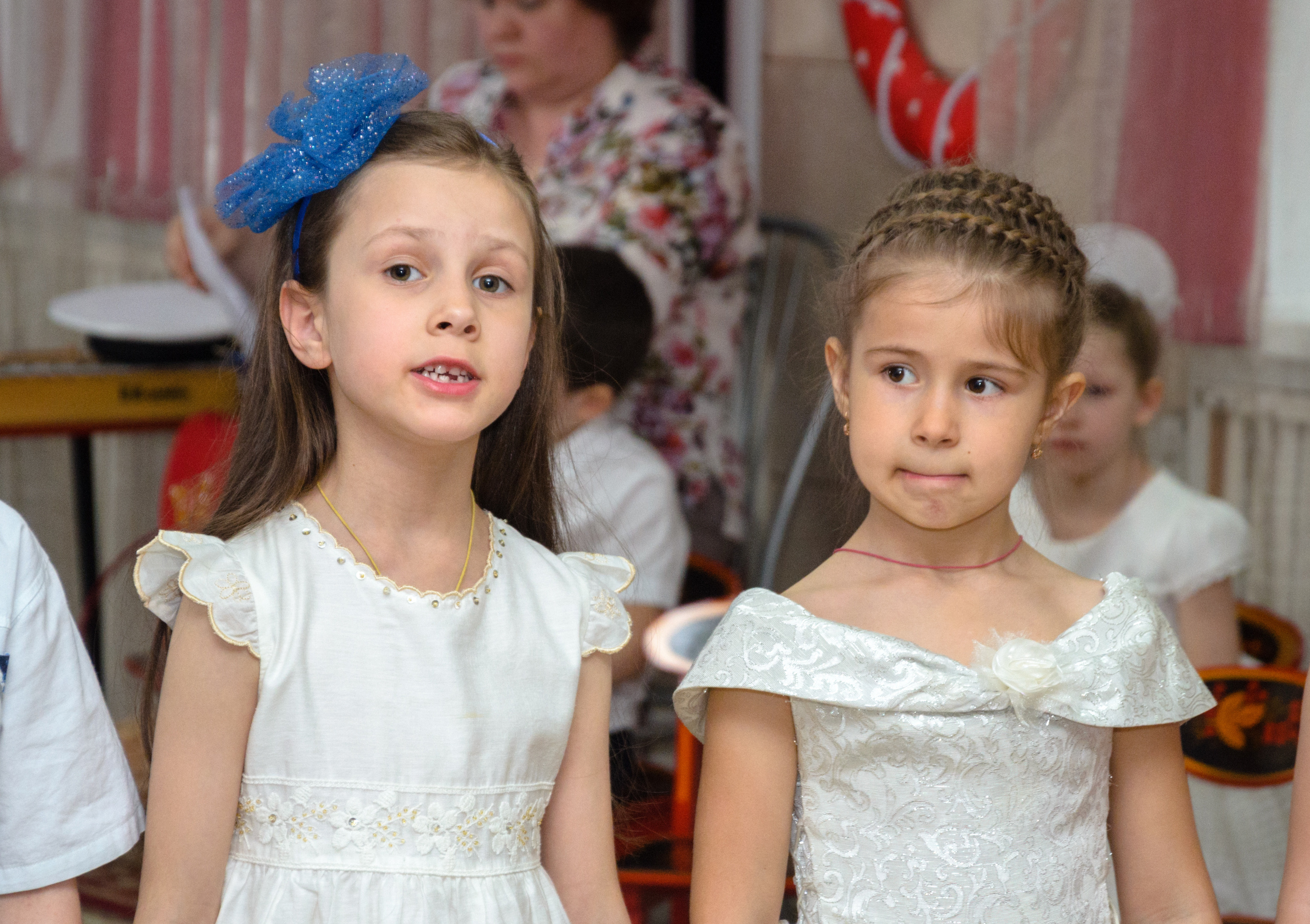 Репортажные съемки мероприятий. Выпускные альбомы в Москве и области от Анны Гайдаш