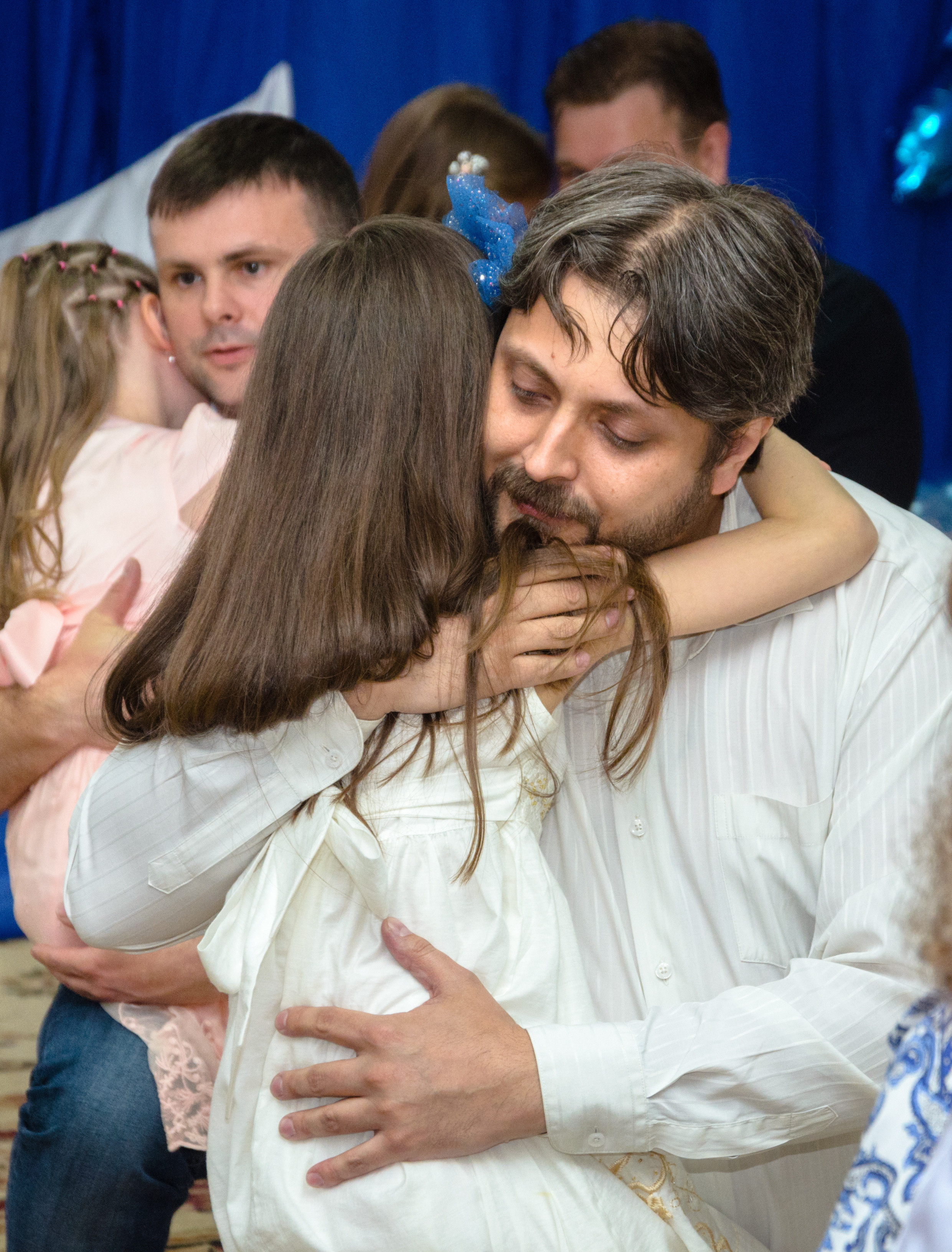 Репортажные съемки мероприятий. Выпускные альбомы в Москве и области от Анны Гайдаш