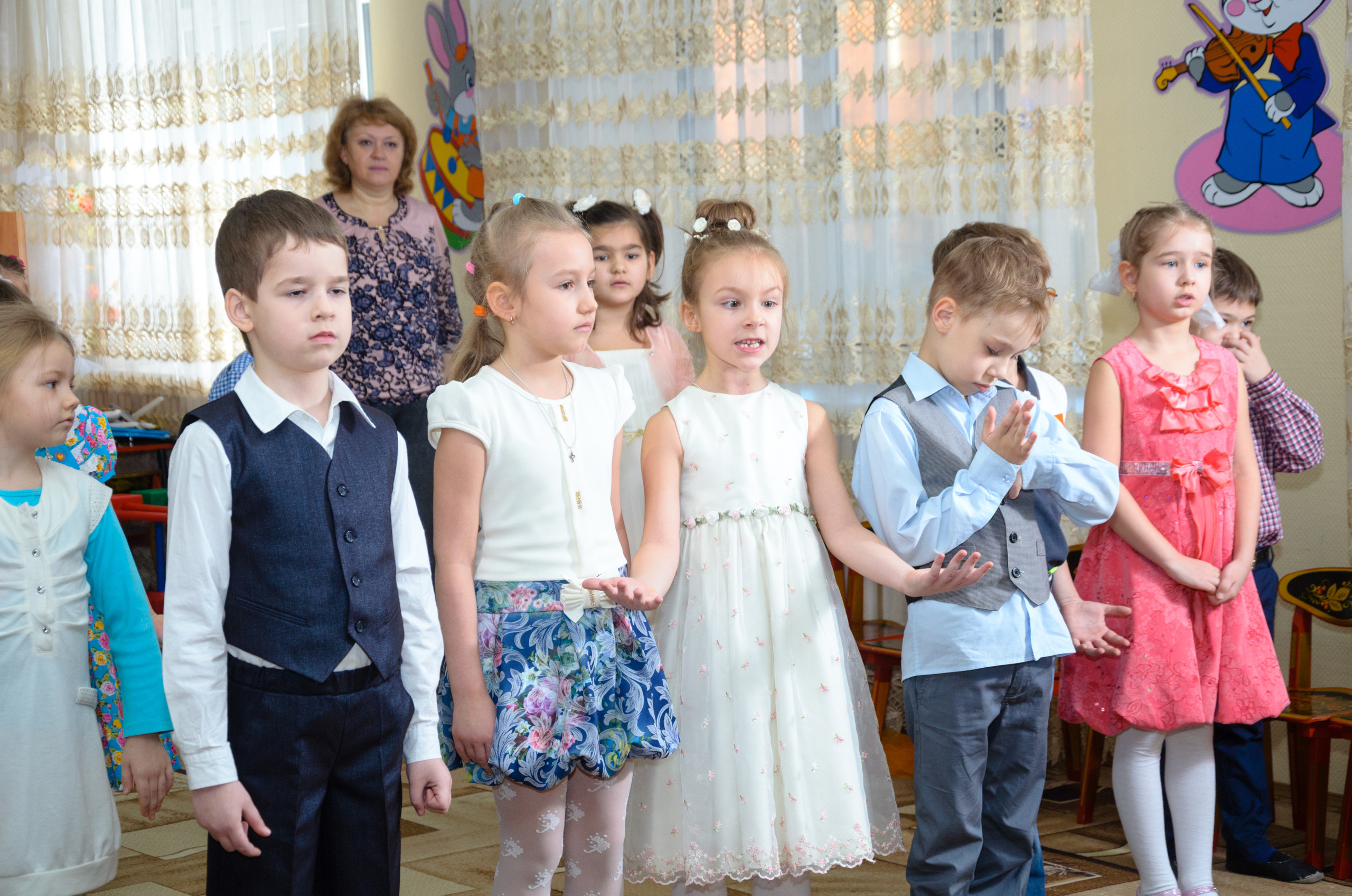 Репортажные съемки мероприятий. Выпускные альбомы в Москве и области от Анны Гайдаш