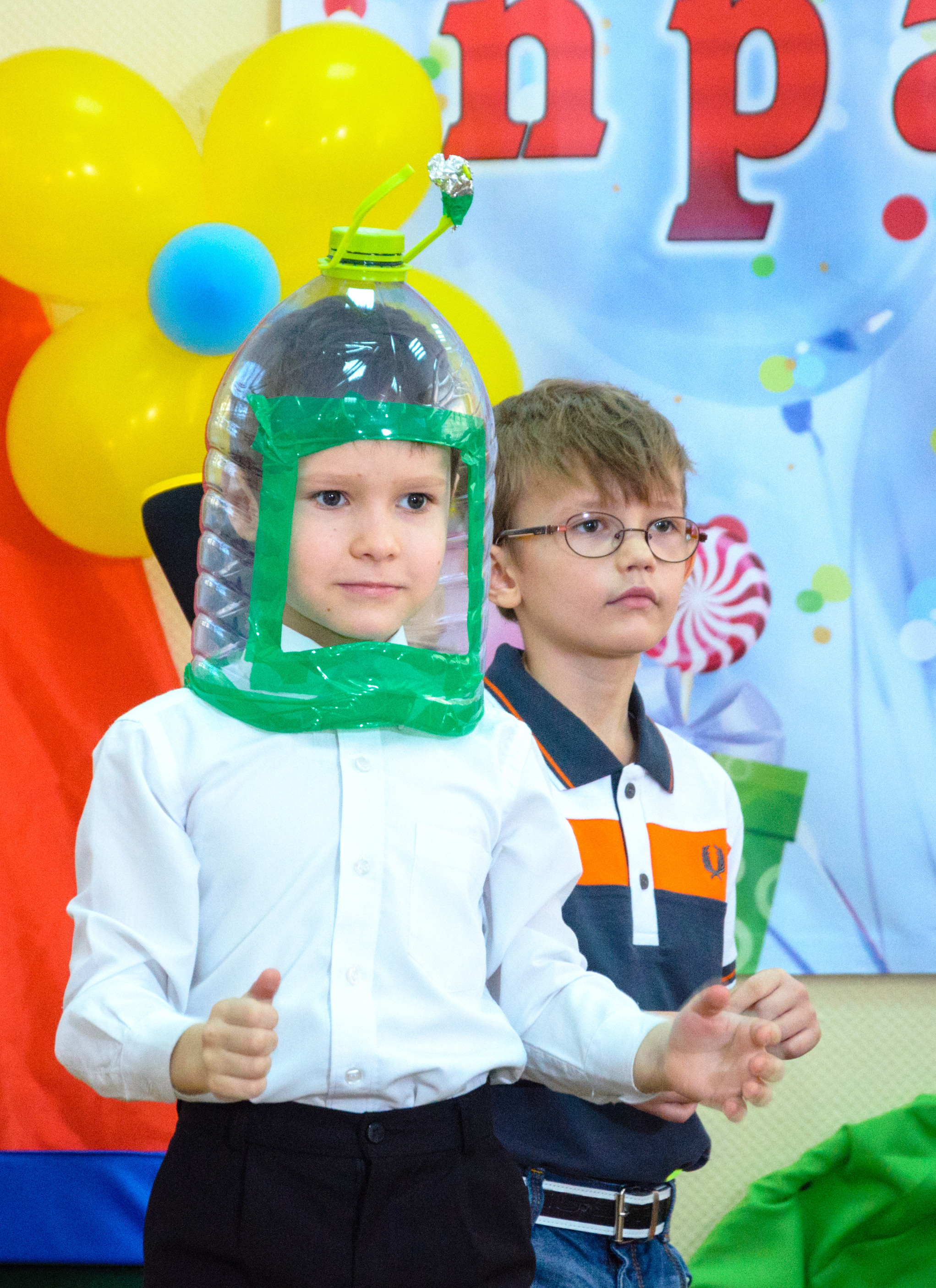 Репортажные съемки мероприятий. Выпускные альбомы в Москве и области от Анны Гайдаш