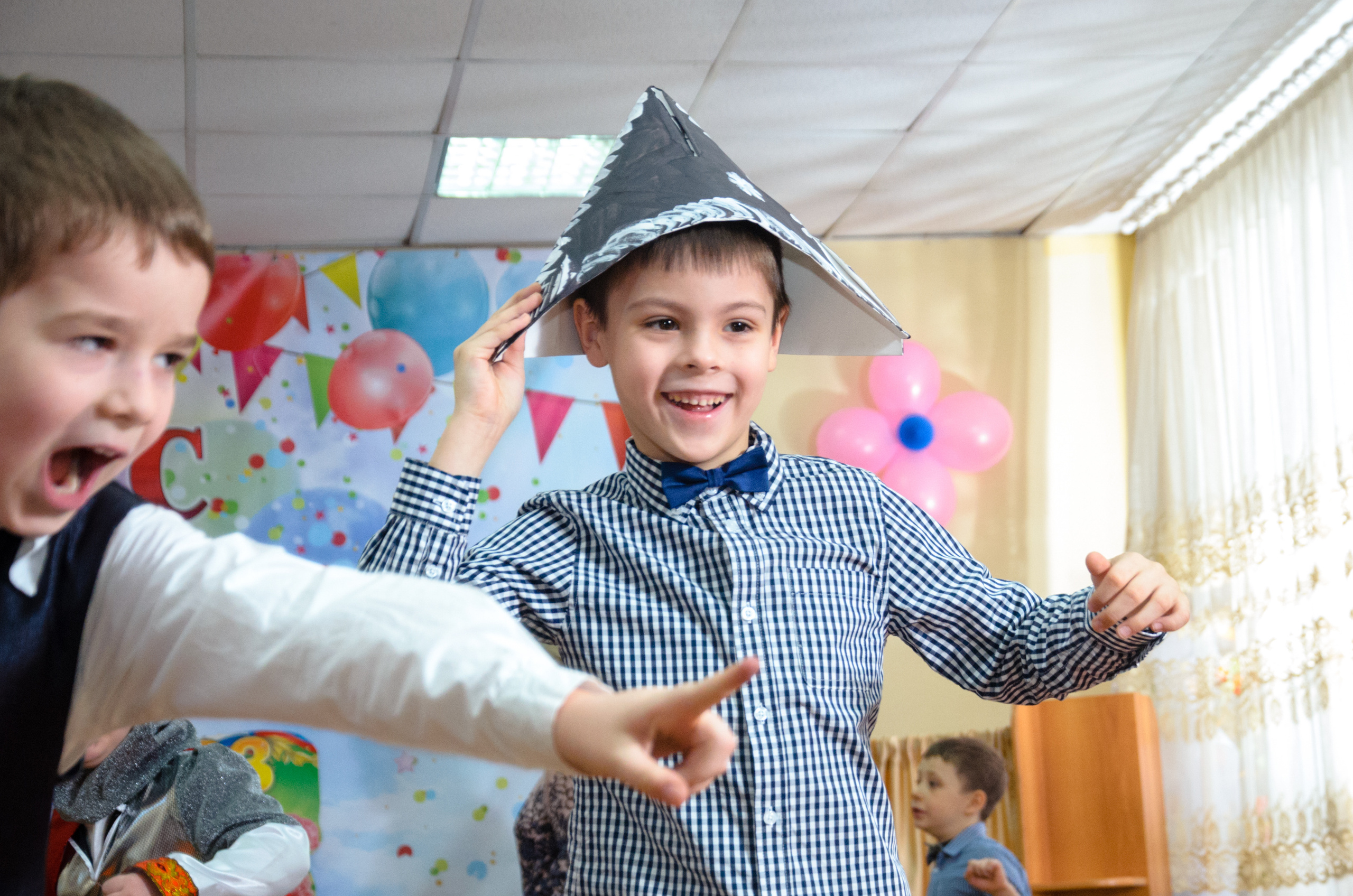 Репортажные съемки мероприятий. Выпускные альбомы в Москве и области от Анны Гайдаш