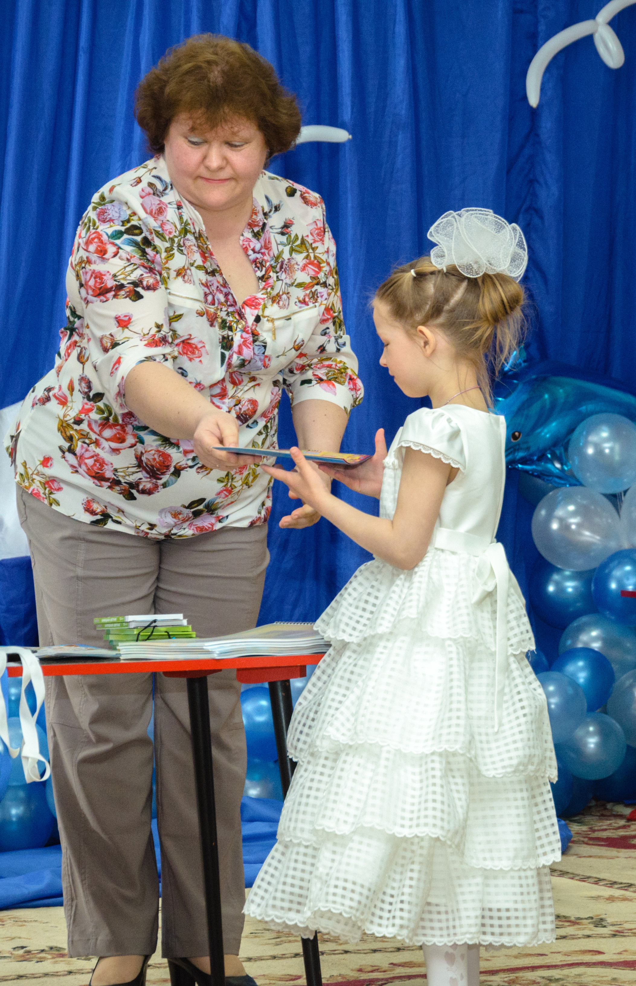 Репортажные съемки мероприятий. Выпускные альбомы в Москве и области от Анны Гайдаш