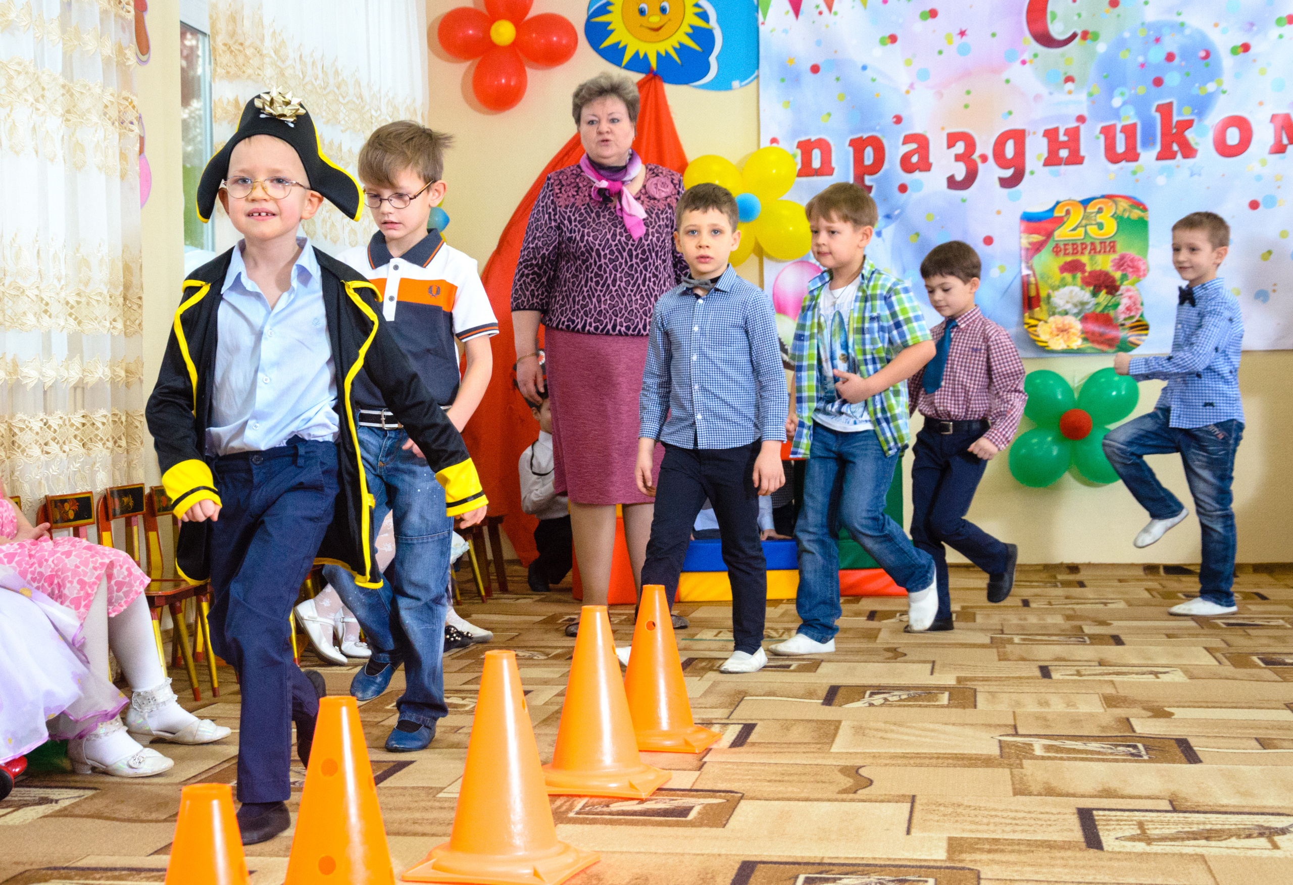 Репортажные съемки мероприятий. Выпускные альбомы в Москве и области от Анны Гайдаш