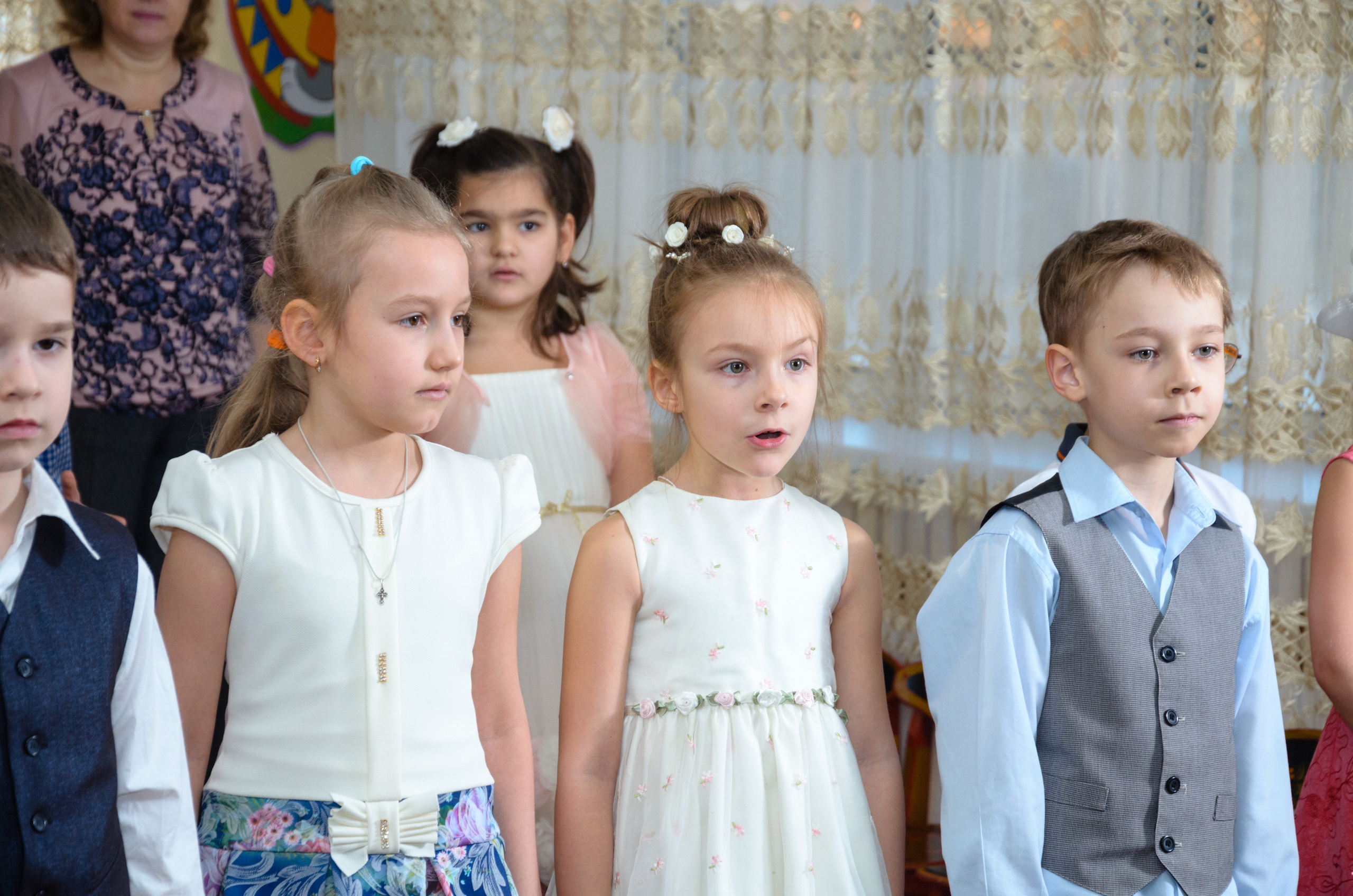 Репортажные съемки мероприятий. Выпускные альбомы в Москве и области от Анны Гайдаш