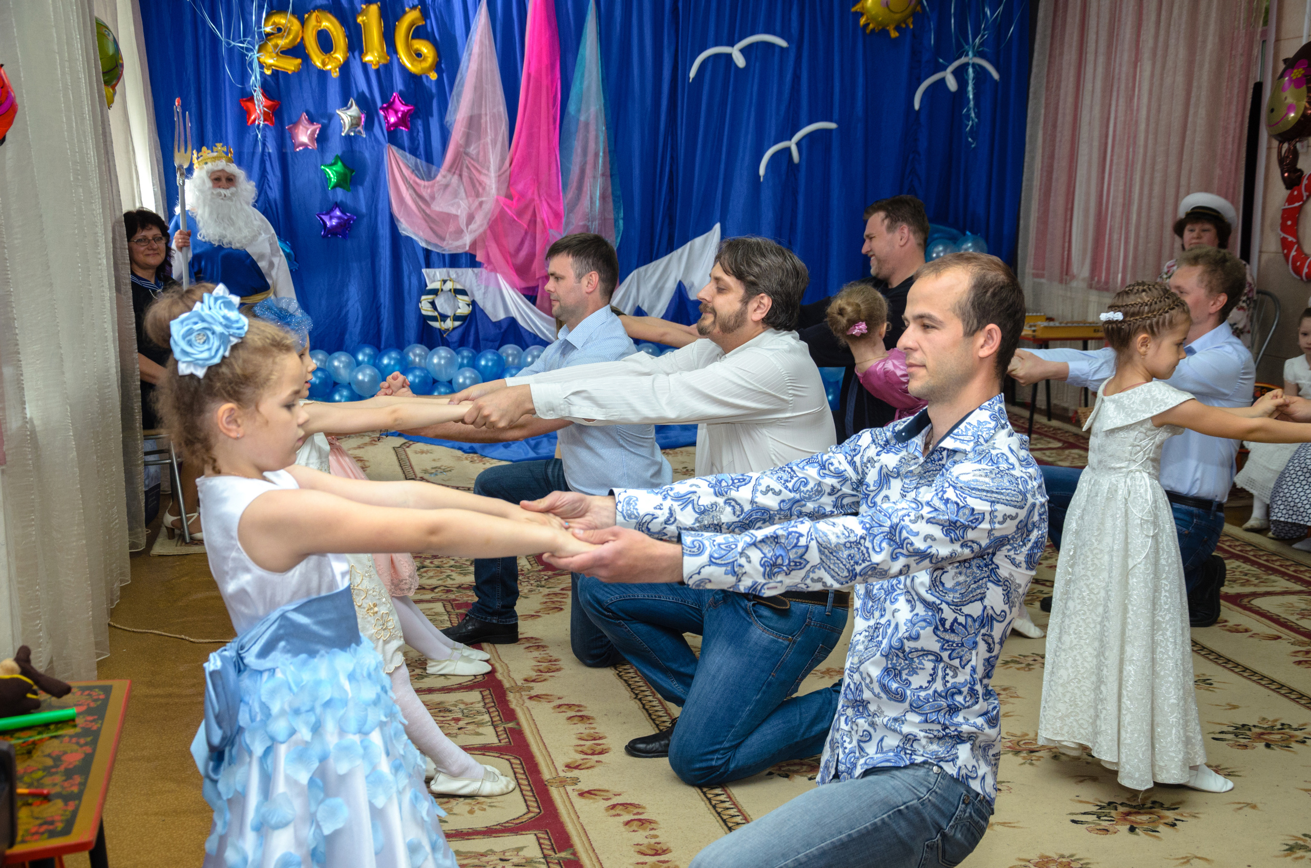 Репортажные съемки мероприятий. Выпускные альбомы в Москве и области от Анны Гайдаш