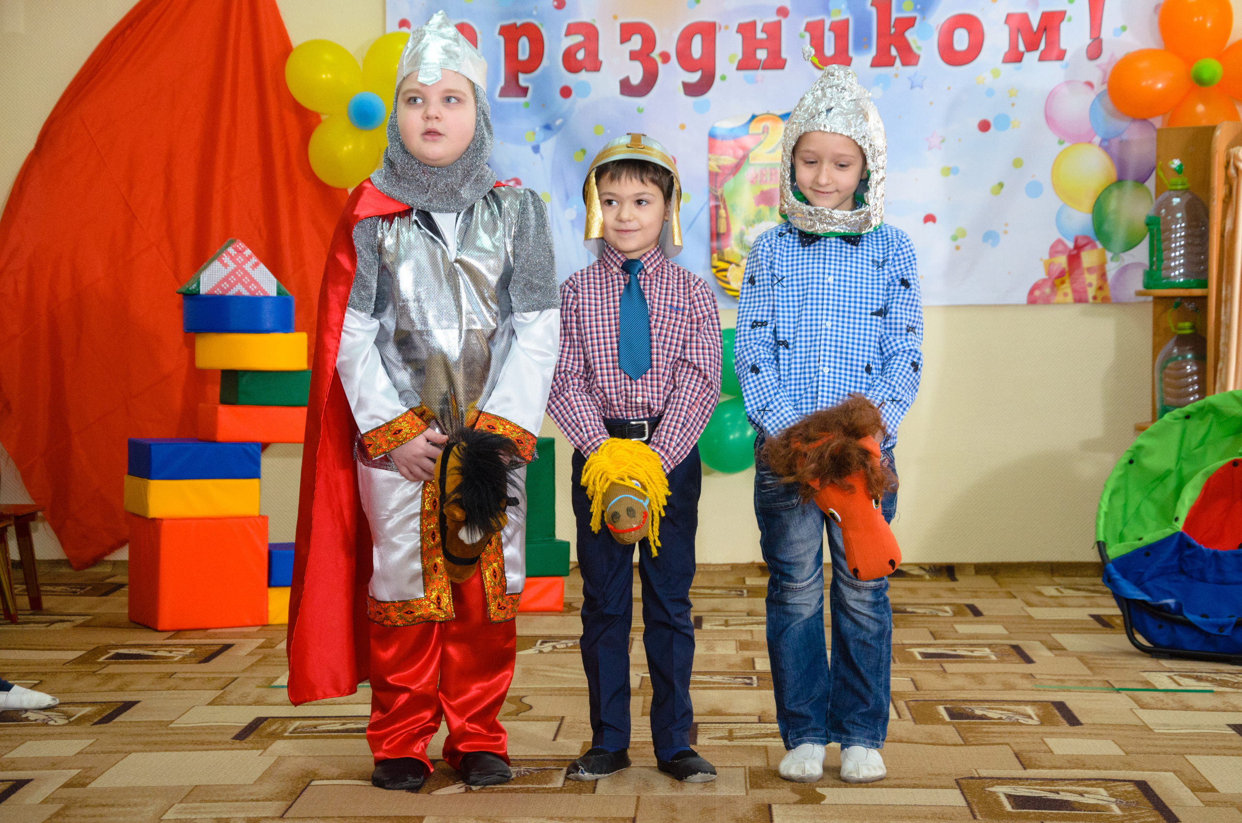 Репортажные съемки мероприятий. Выпускные альбомы в Москве и области от Анны Гайдаш