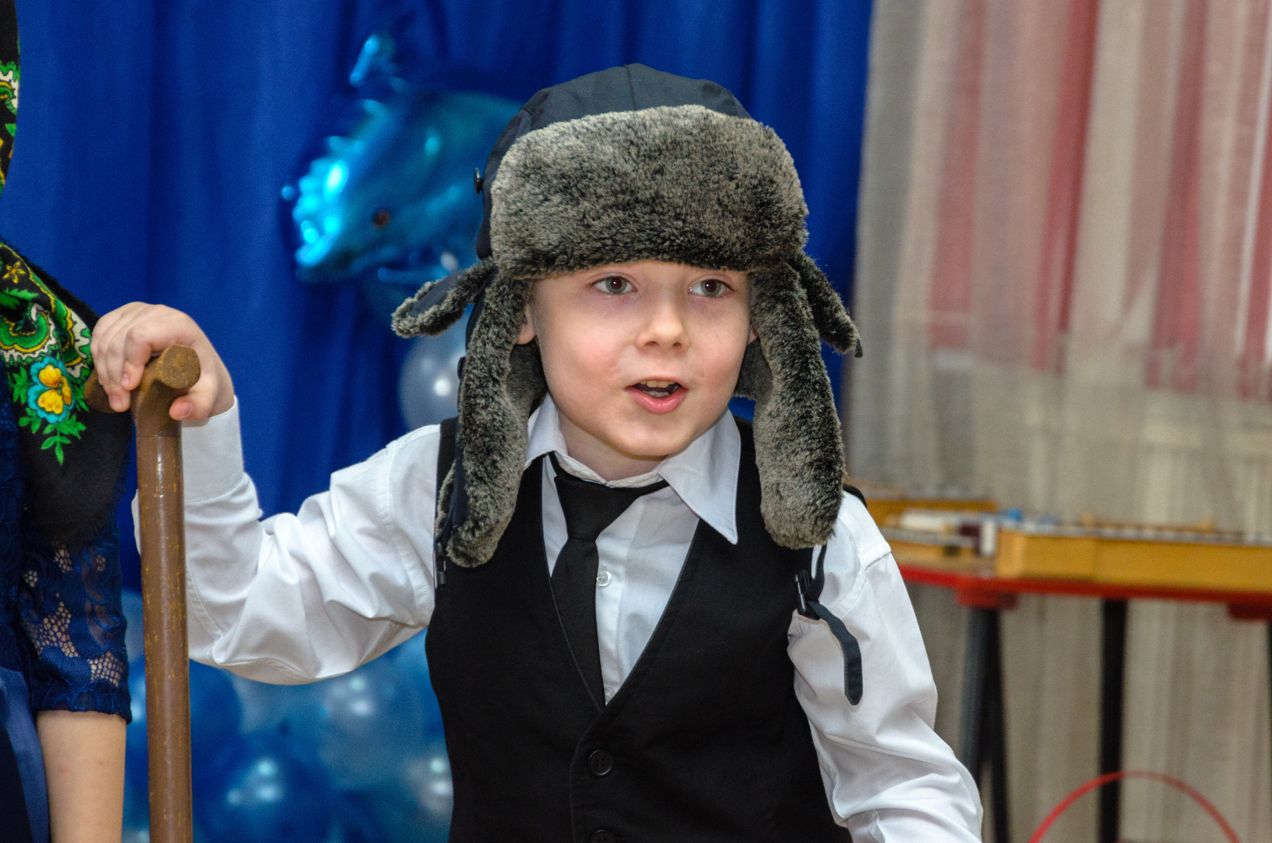 Репортажные съемки мероприятий. Выпускные альбомы в Москве и области от Анны Гайдаш