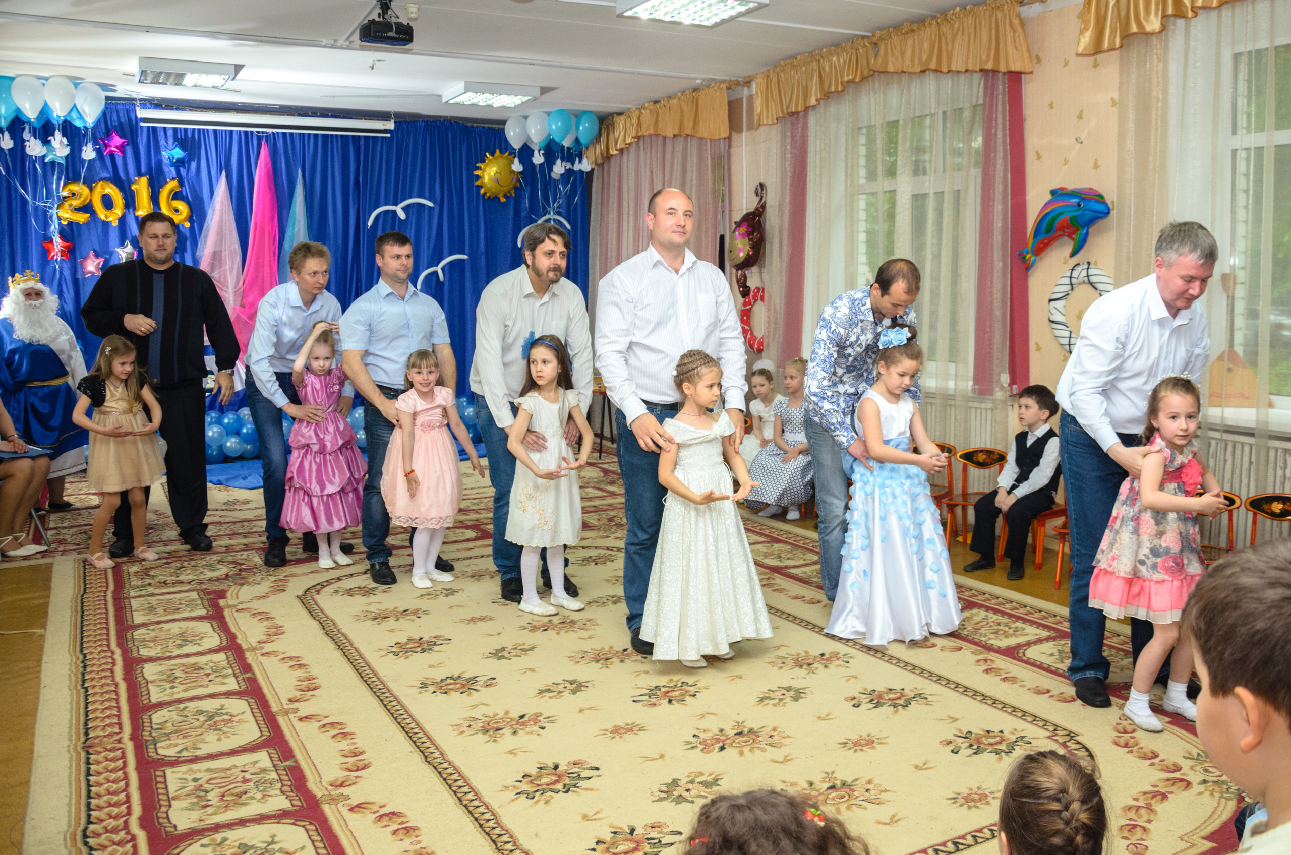 Репортажные съемки мероприятий. Выпускные альбомы в Москве и области от Анны Гайдаш