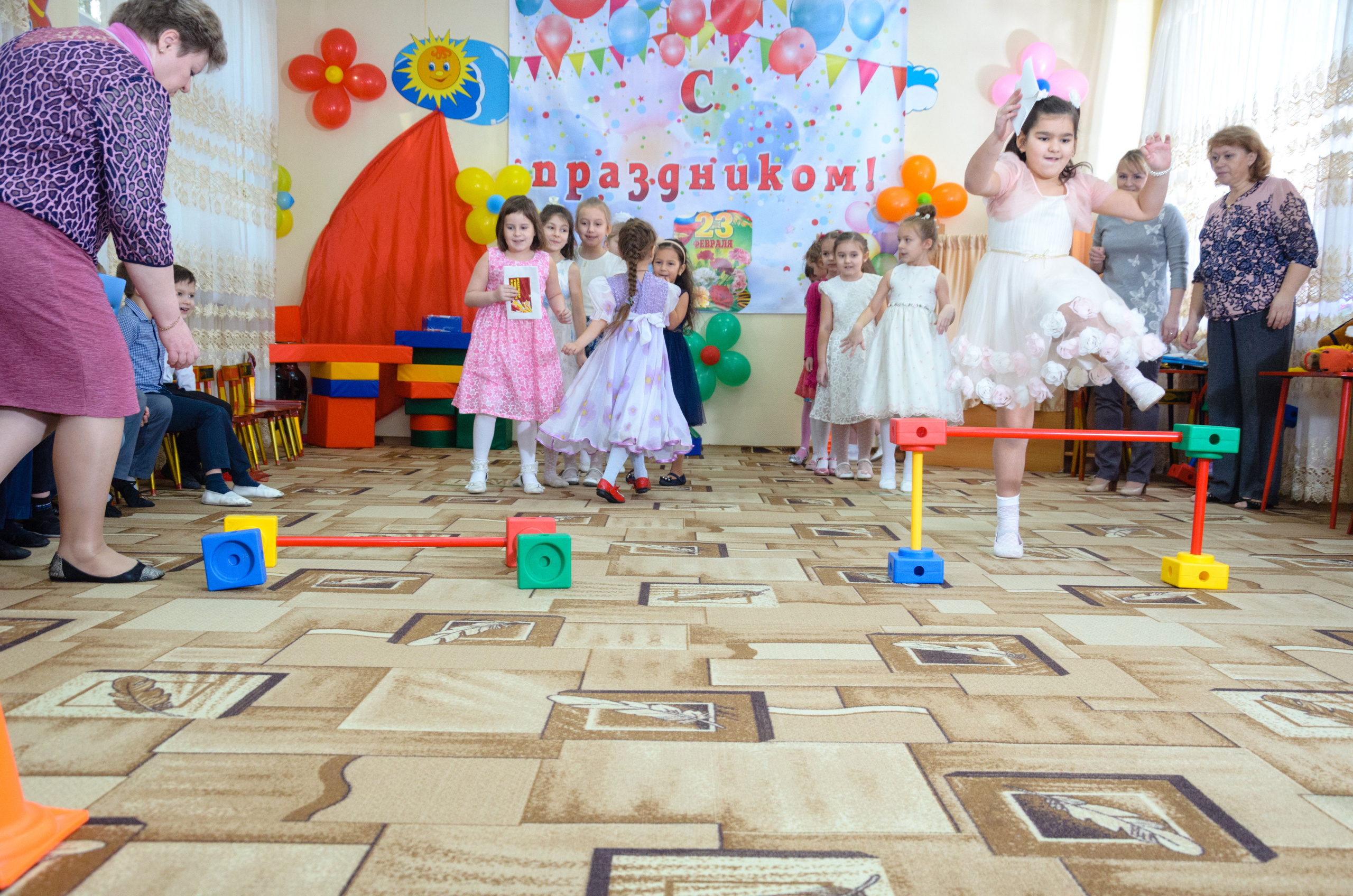 Репортажные съемки мероприятий. Выпускные альбомы в Москве и области от Анны Гайдаш