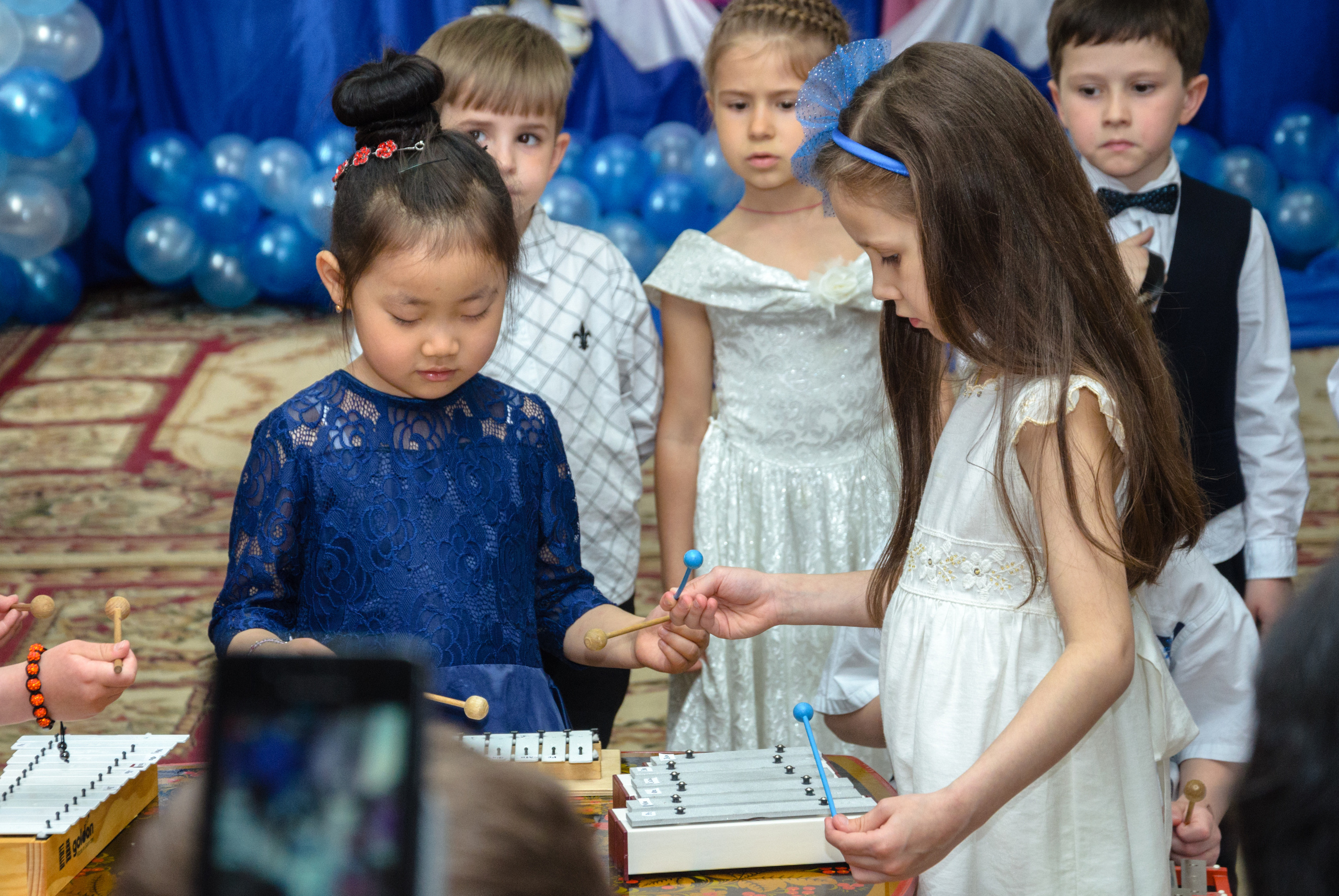 Репортажные съемки мероприятий. Выпускные альбомы в Москве и области от Анны Гайдаш