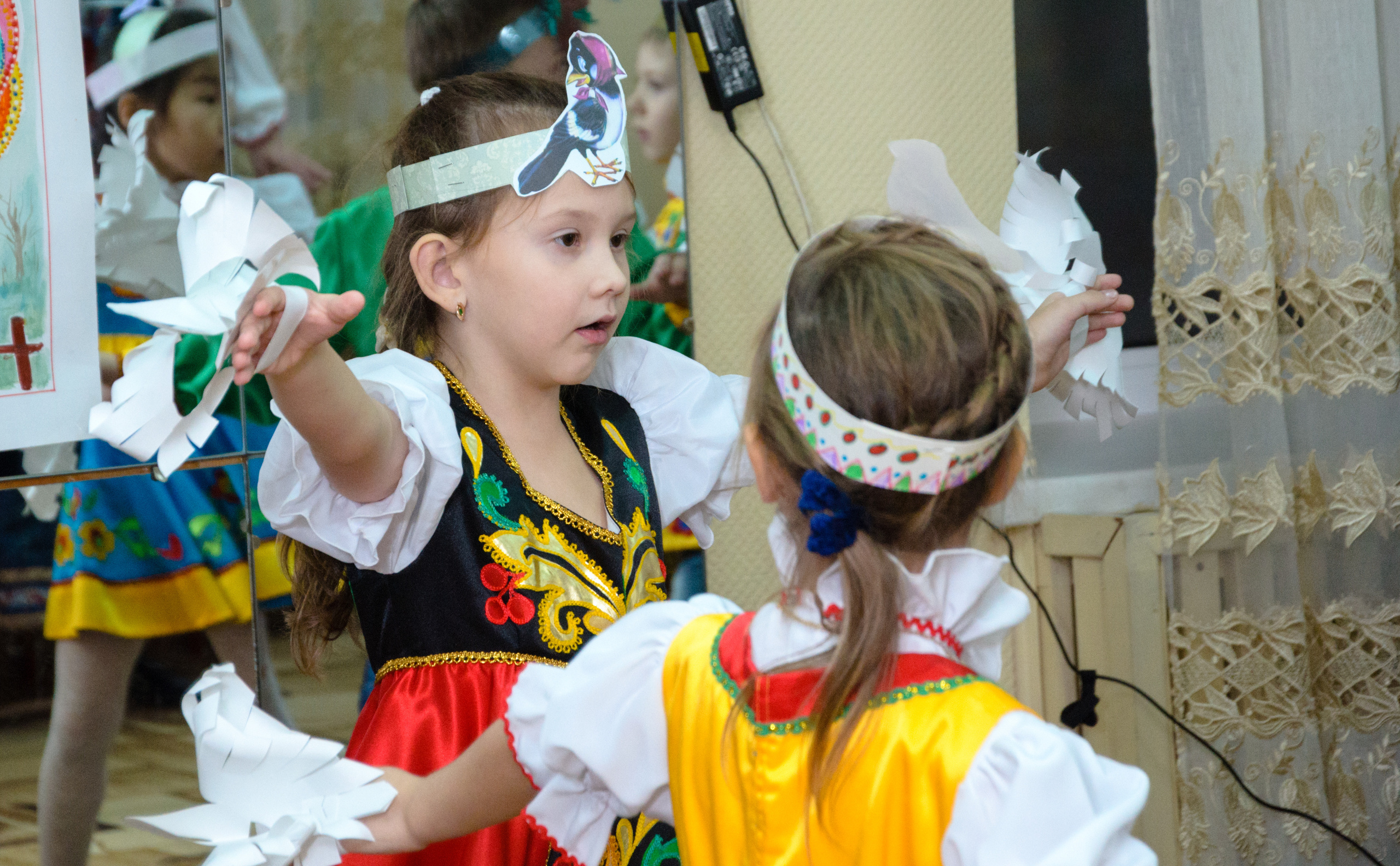 Репортажные съемки мероприятий. Выпускные альбомы в Москве и области от Анны Гайдаш