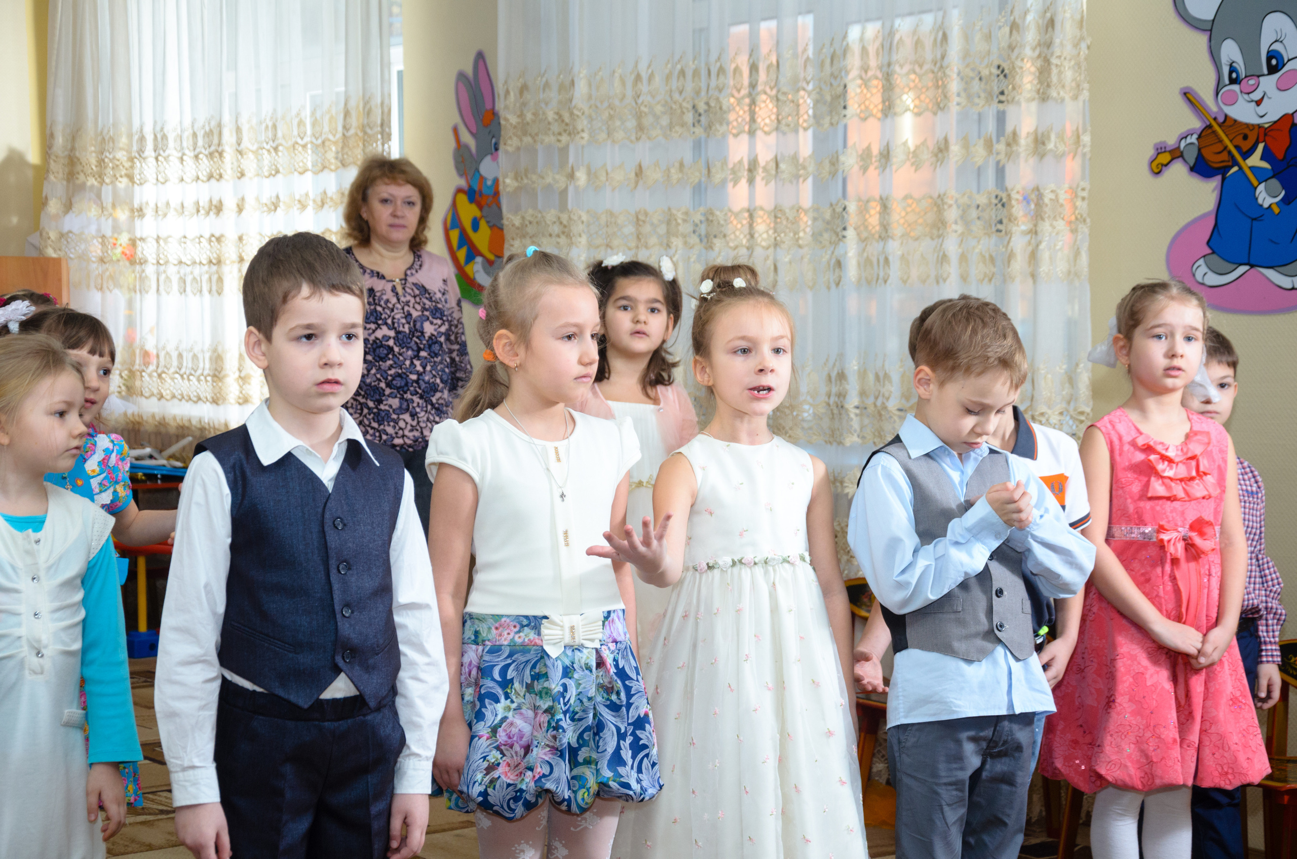 Репортажные съемки мероприятий. Выпускные альбомы в Москве и области от Анны Гайдаш