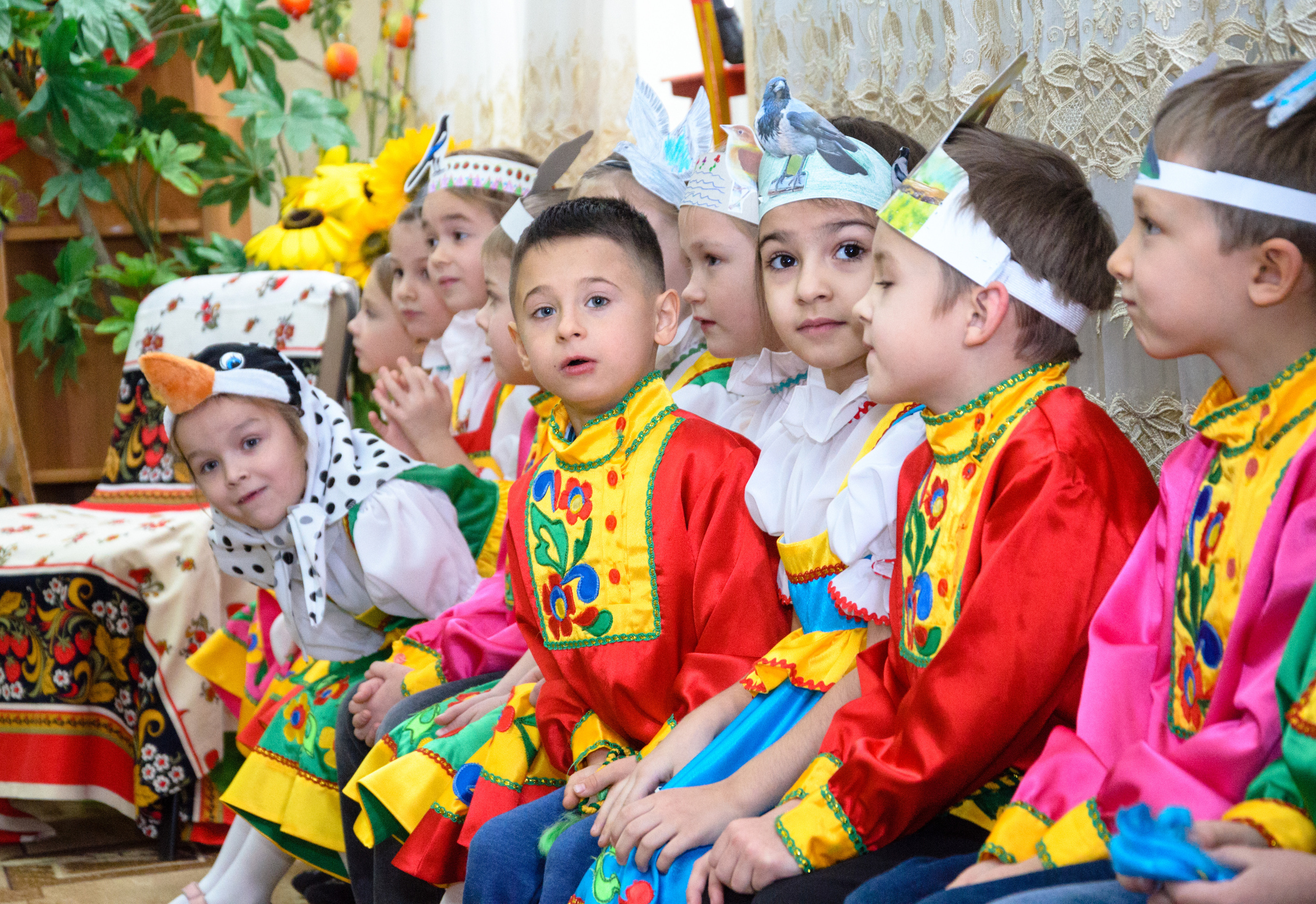 Репортажные съемки мероприятий. Выпускные альбомы в Москве и области от Анны Гайдаш