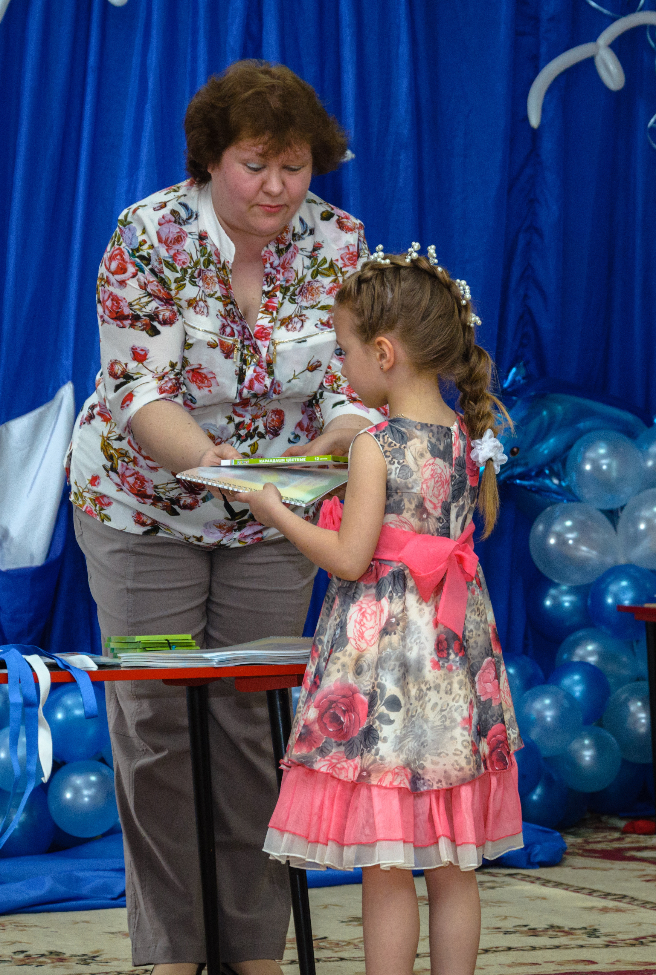 Репортажные съемки мероприятий. Выпускные альбомы в Москве и области от Анны Гайдаш