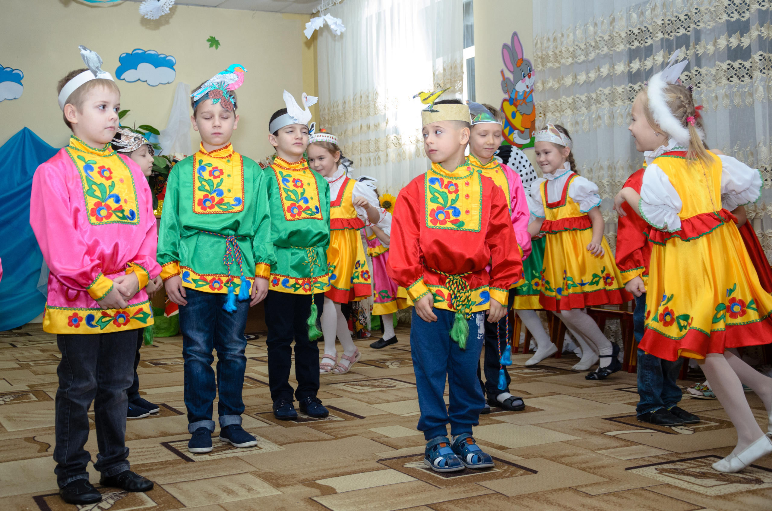 Репортажные съемки мероприятий. Выпускные альбомы в Москве и области от Анны Гайдаш