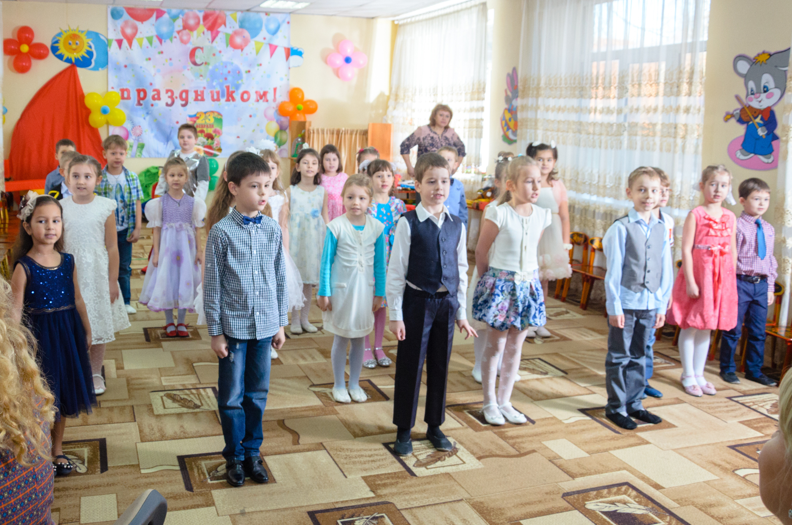 Репортажные съемки мероприятий. Выпускные альбомы в Москве и области от Анны Гайдаш