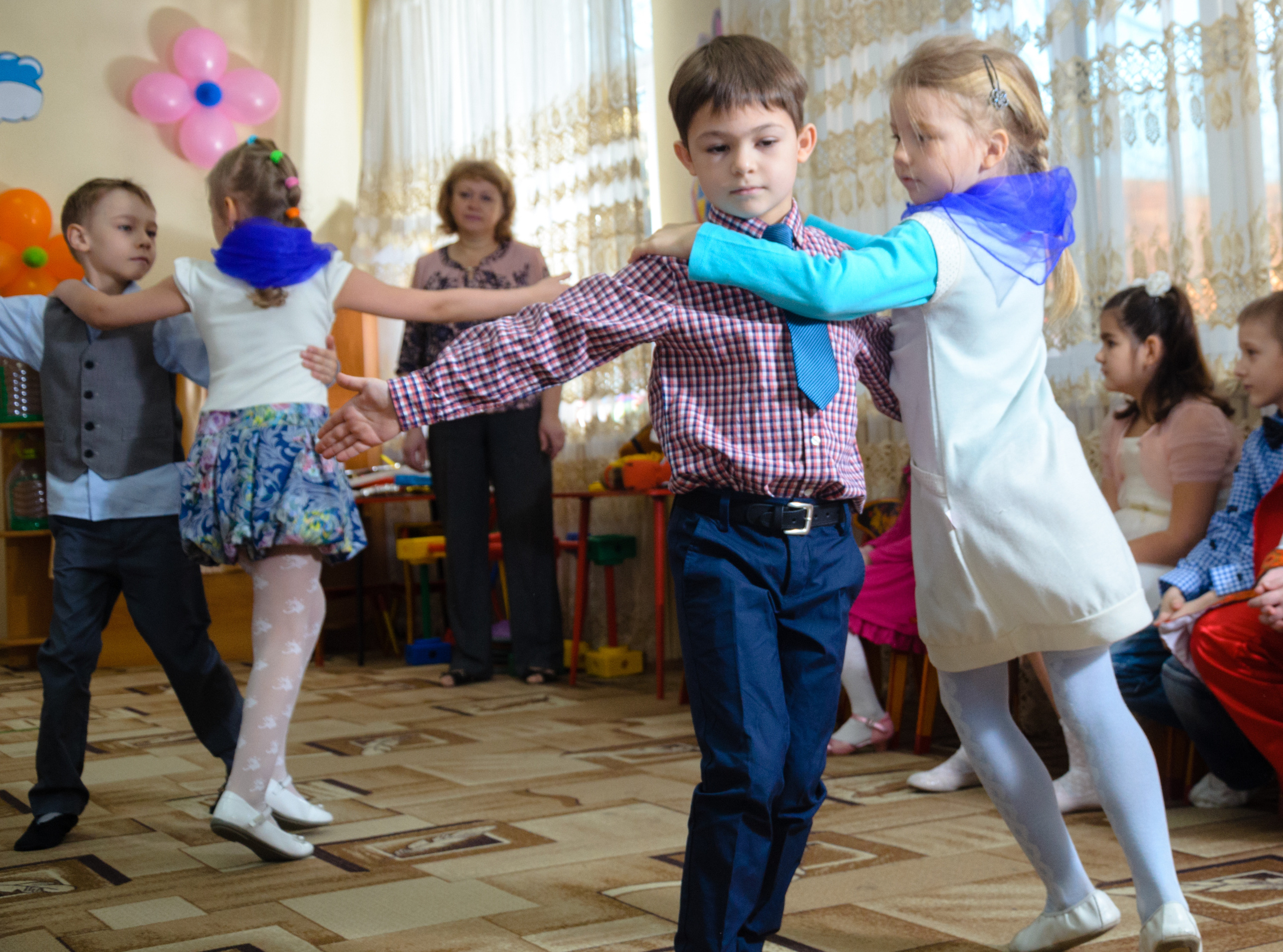 Репортажные съемки мероприятий. Выпускные альбомы в Москве и области от Анны Гайдаш