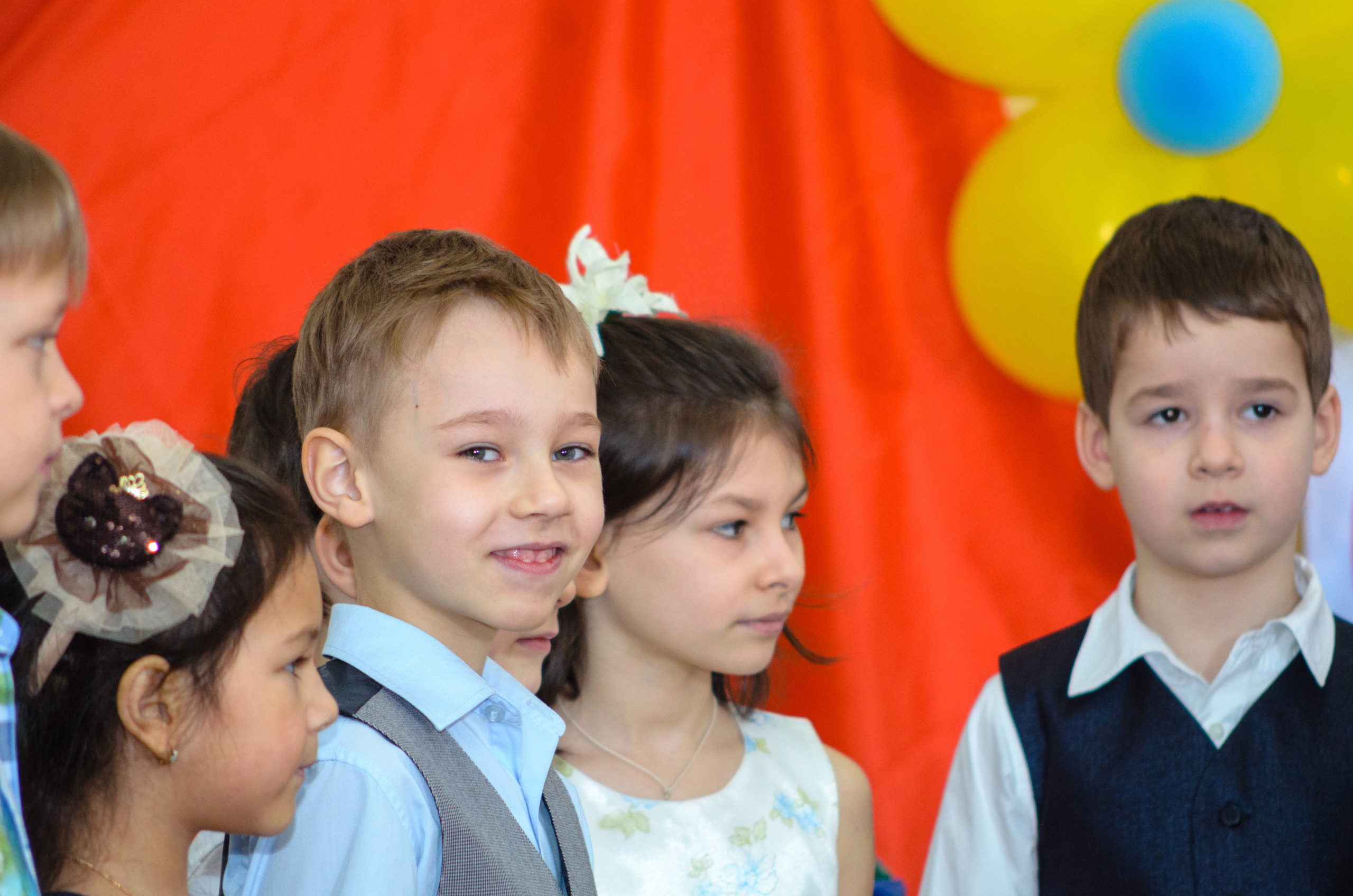 Репортажные съемки мероприятий. Выпускные альбомы в Москве и области от Анны Гайдаш