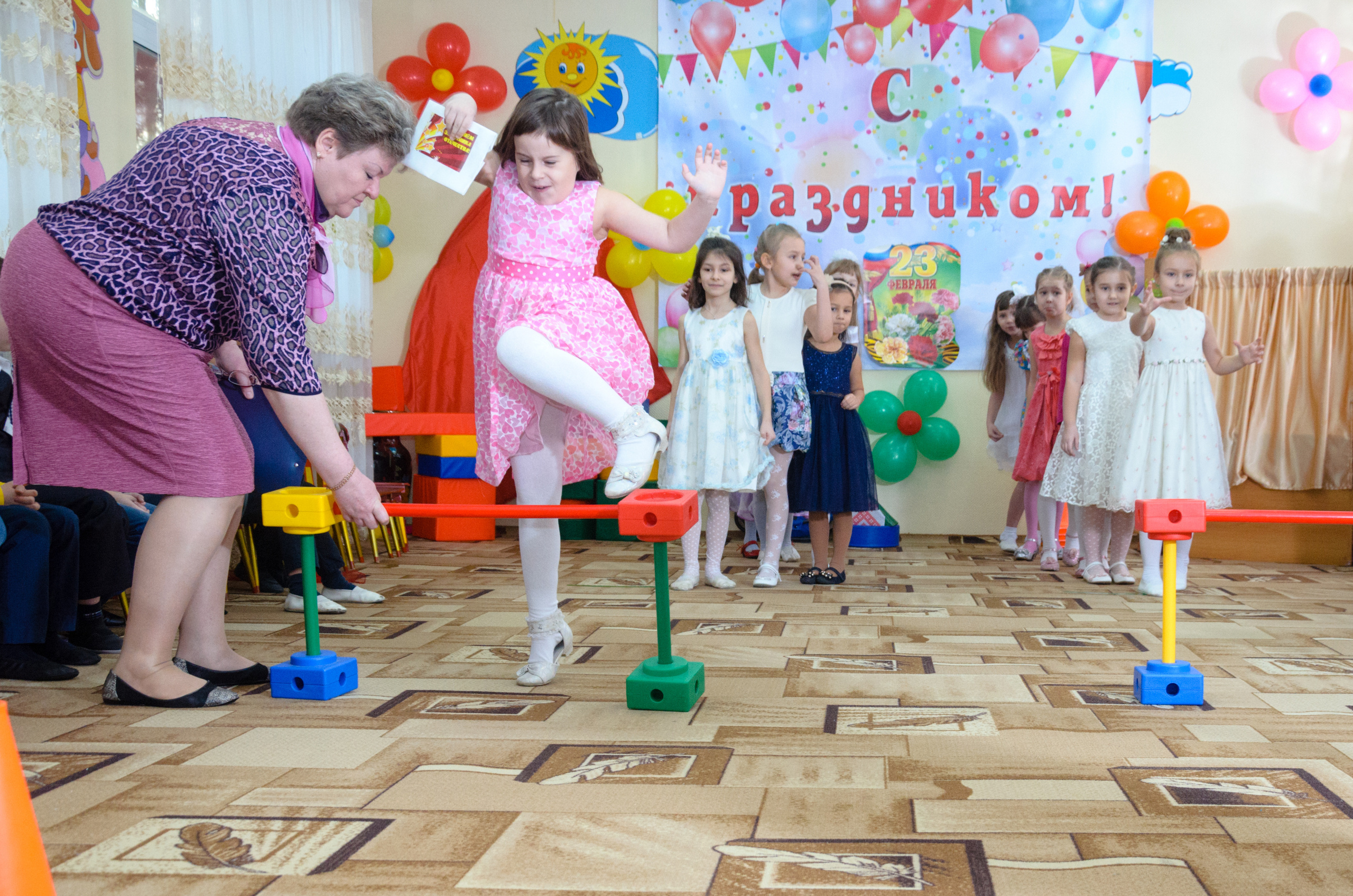 Репортажные съемки мероприятий. Выпускные альбомы в Москве и области от Анны Гайдаш