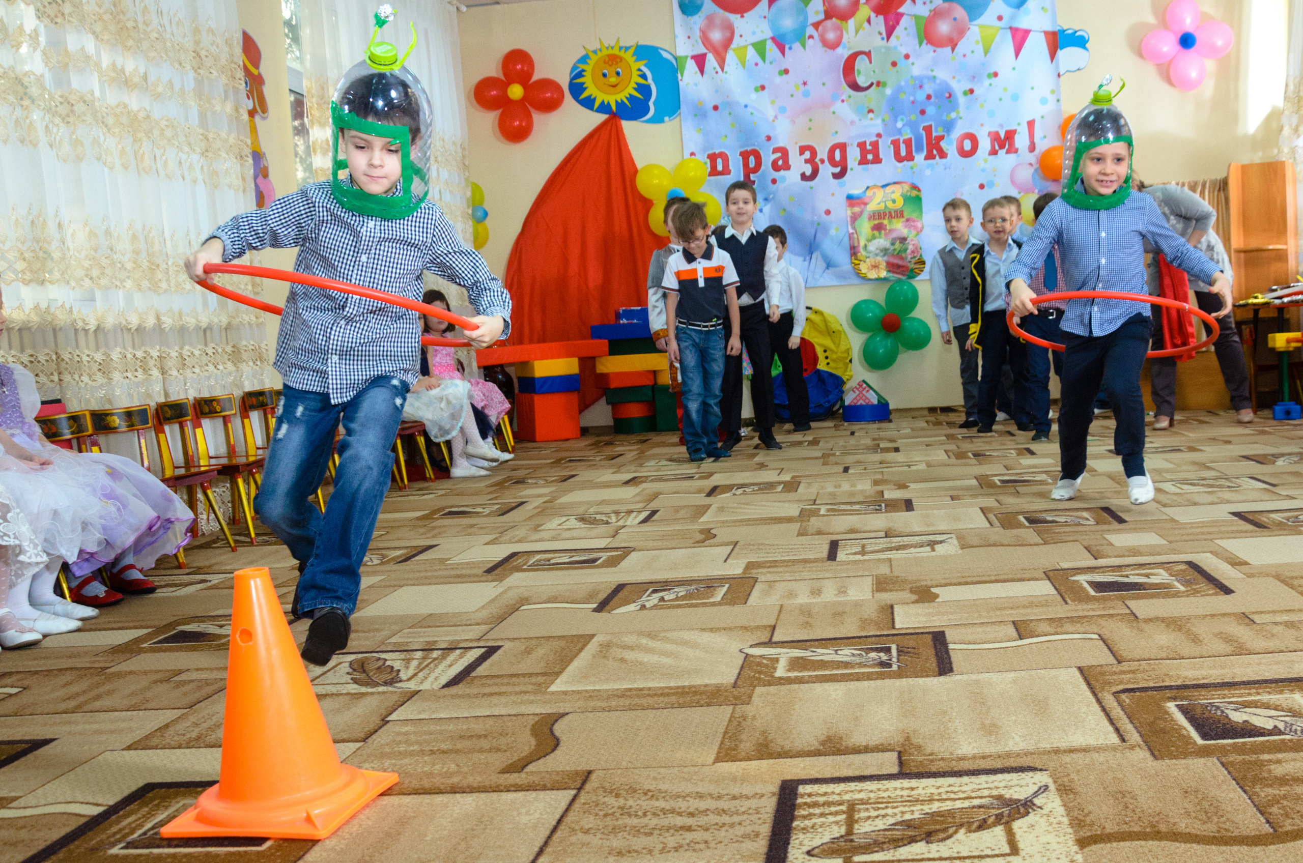 Репортажные съемки мероприятий. Выпускные альбомы в Москве и области от Анны Гайдаш