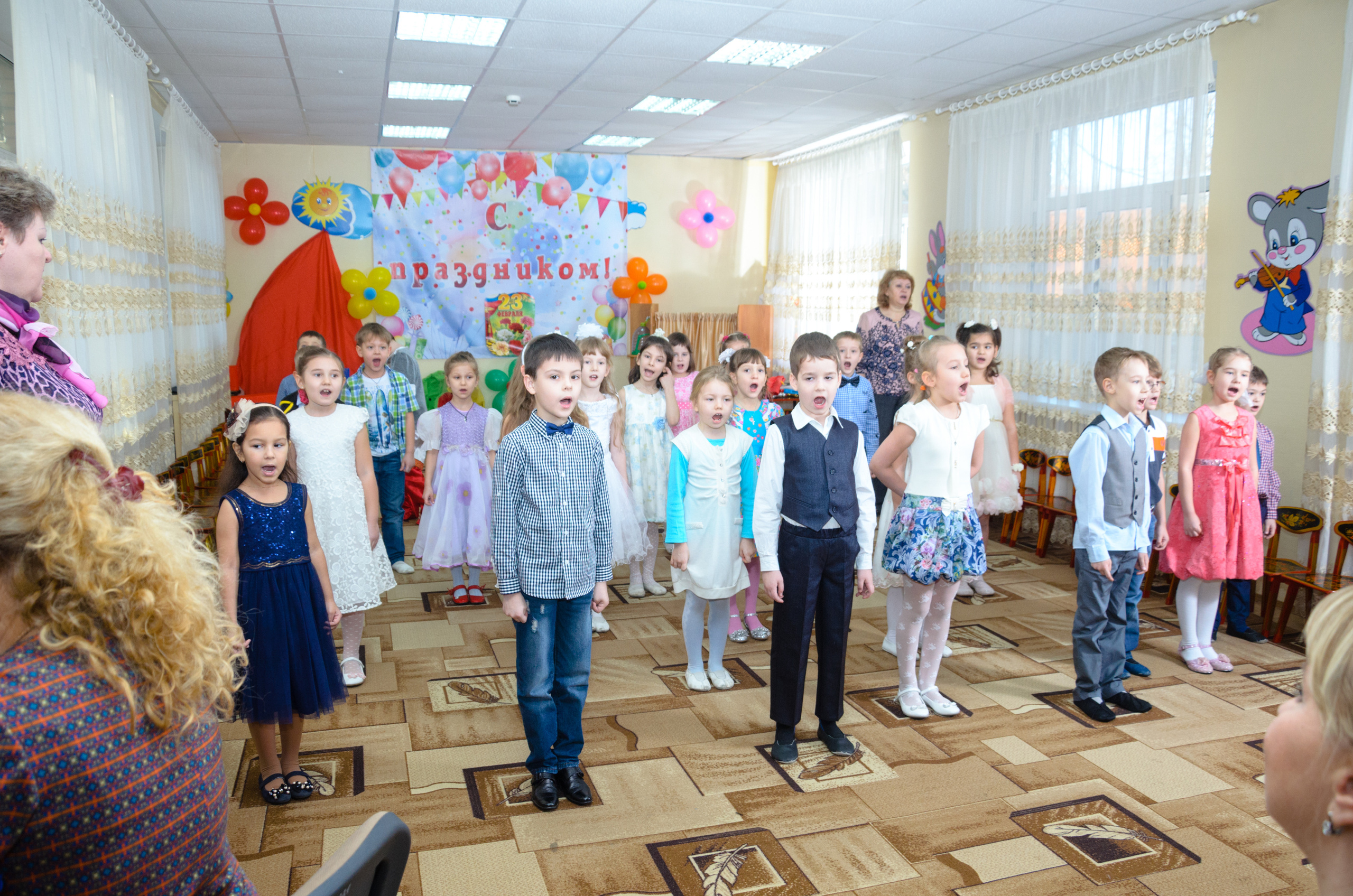 Репортажные съемки мероприятий. Выпускные альбомы в Москве и области от Анны Гайдаш