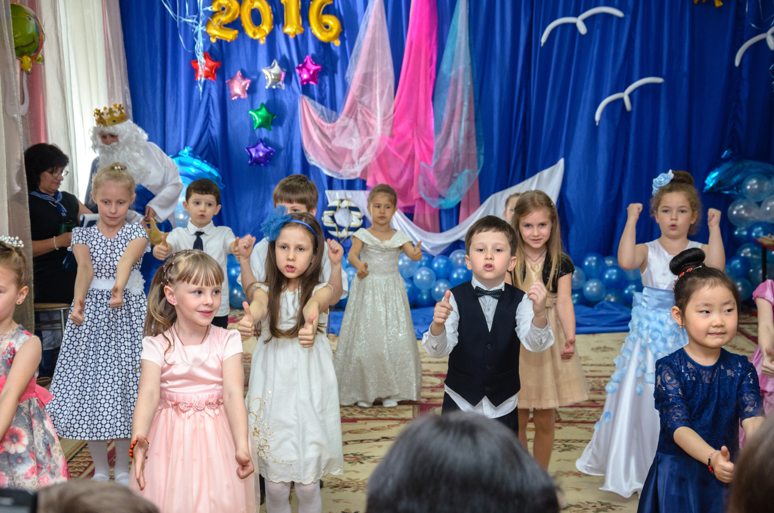 Репортажные съемки мероприятий. Выпускные альбомы в Москве и области от Анны Гайдаш