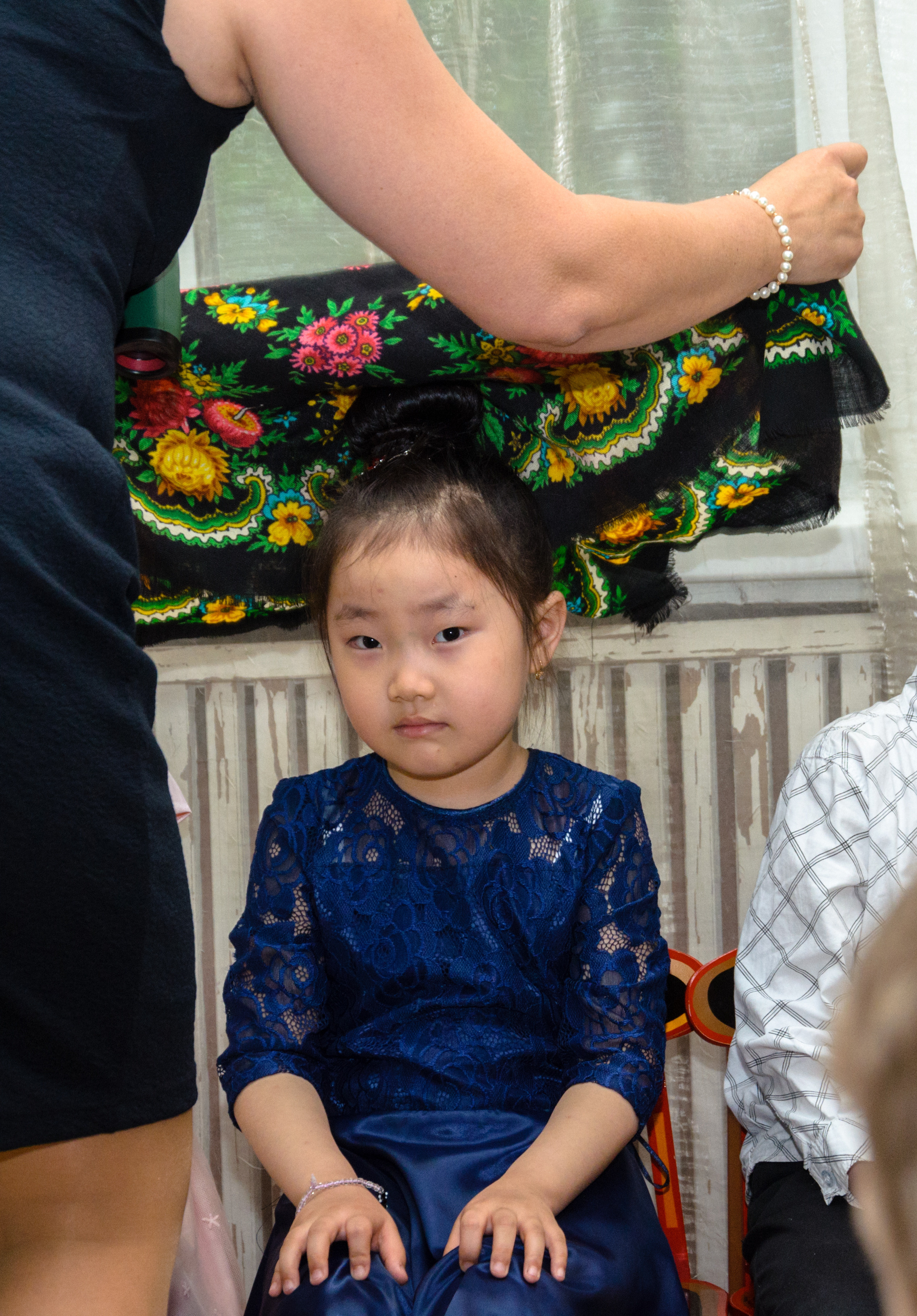 Репортажные съемки мероприятий. Выпускные альбомы в Москве и области от Анны Гайдаш