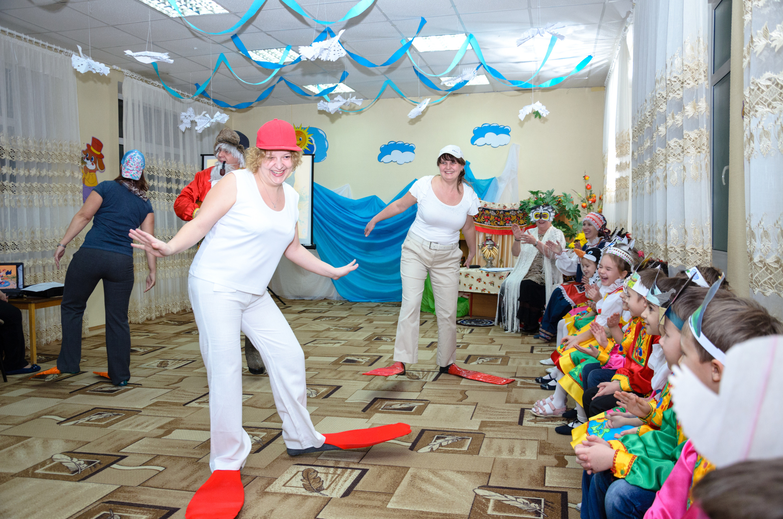 Репортажные съемки мероприятий. Выпускные альбомы в Москве и области от Анны Гайдаш