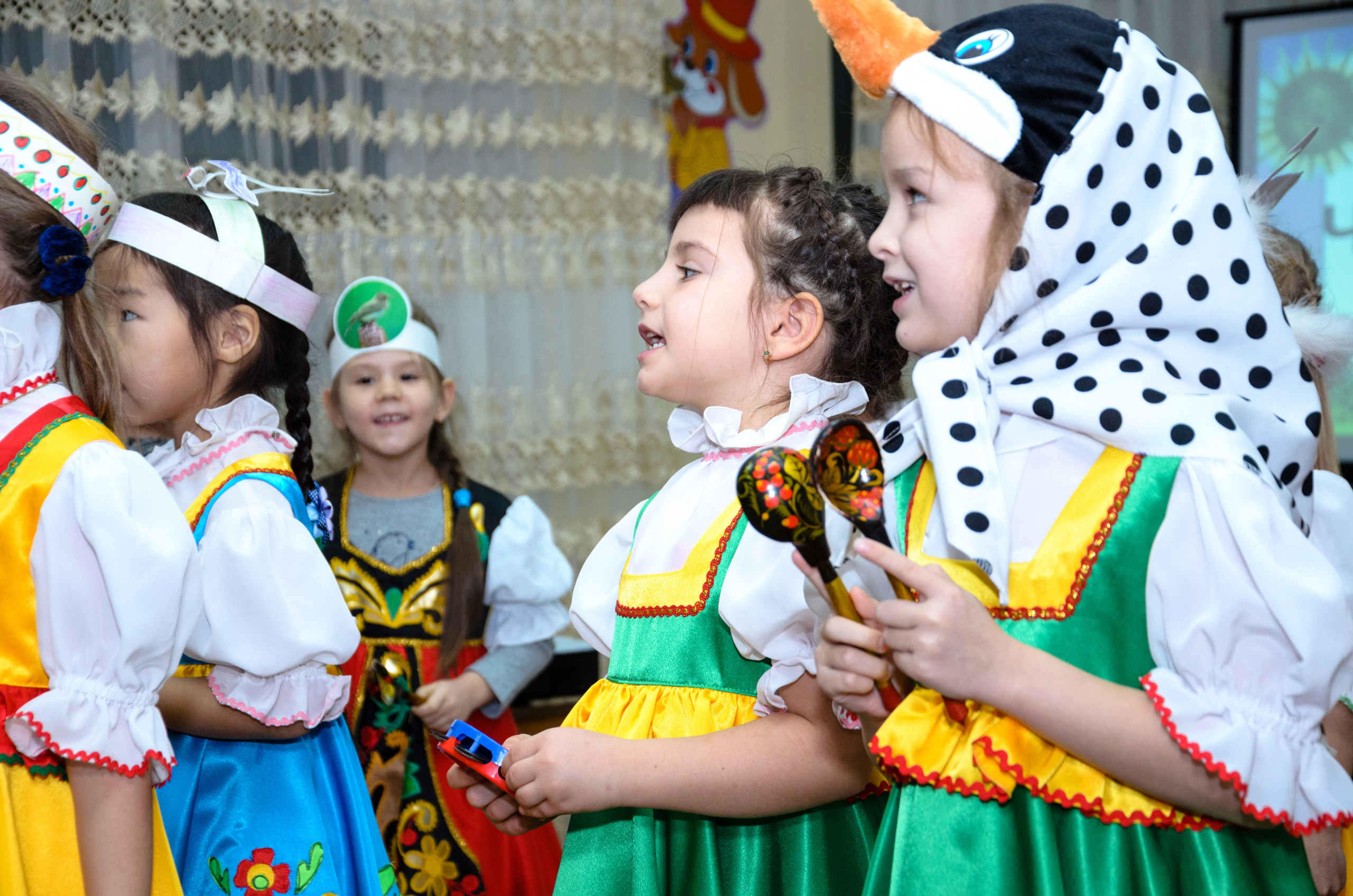 Репортажные съемки мероприятий. Выпускные альбомы в Москве и области от Анны Гайдаш