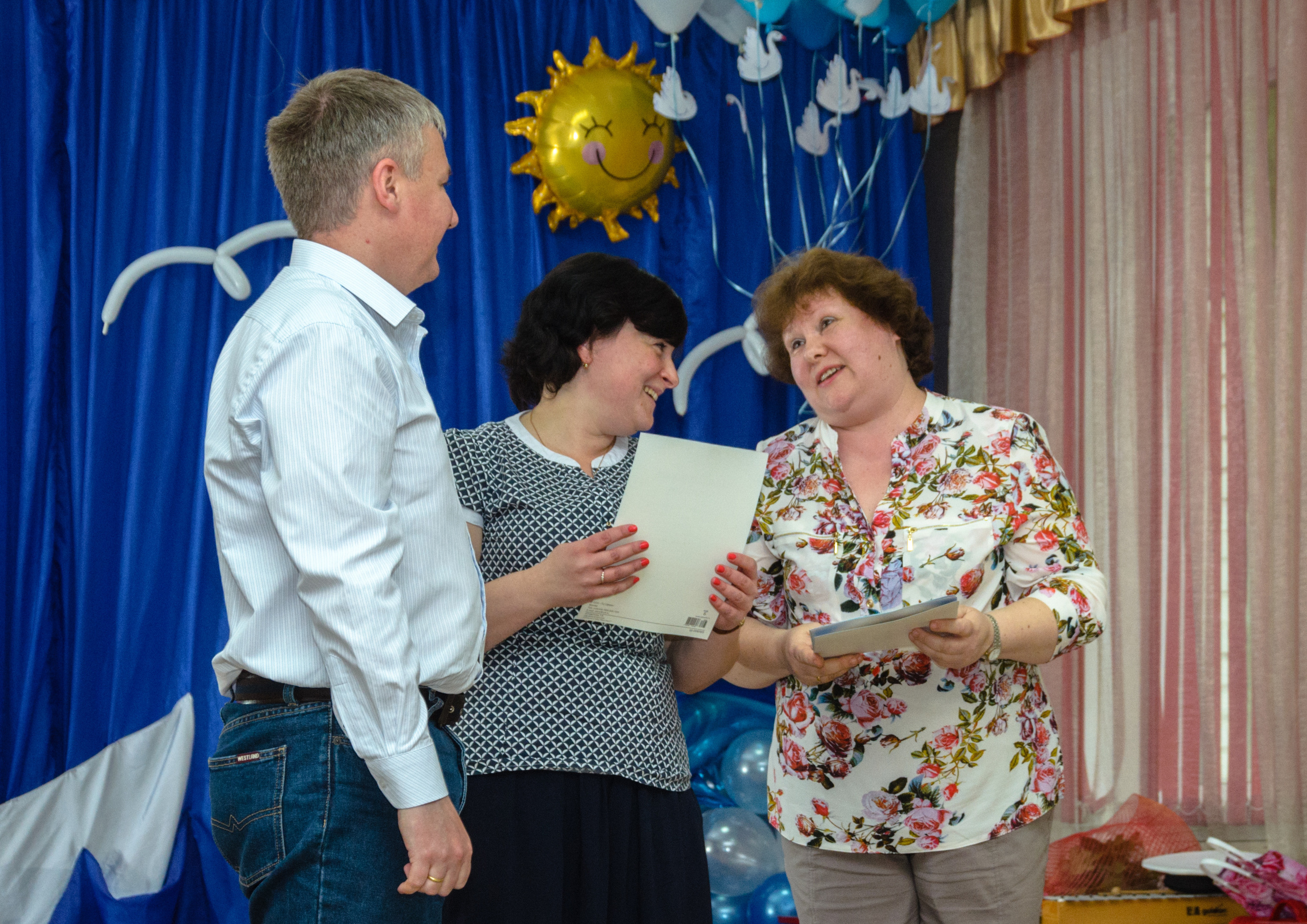 Репортажные съемки мероприятий. Выпускные альбомы в Москве и области от Анны Гайдаш