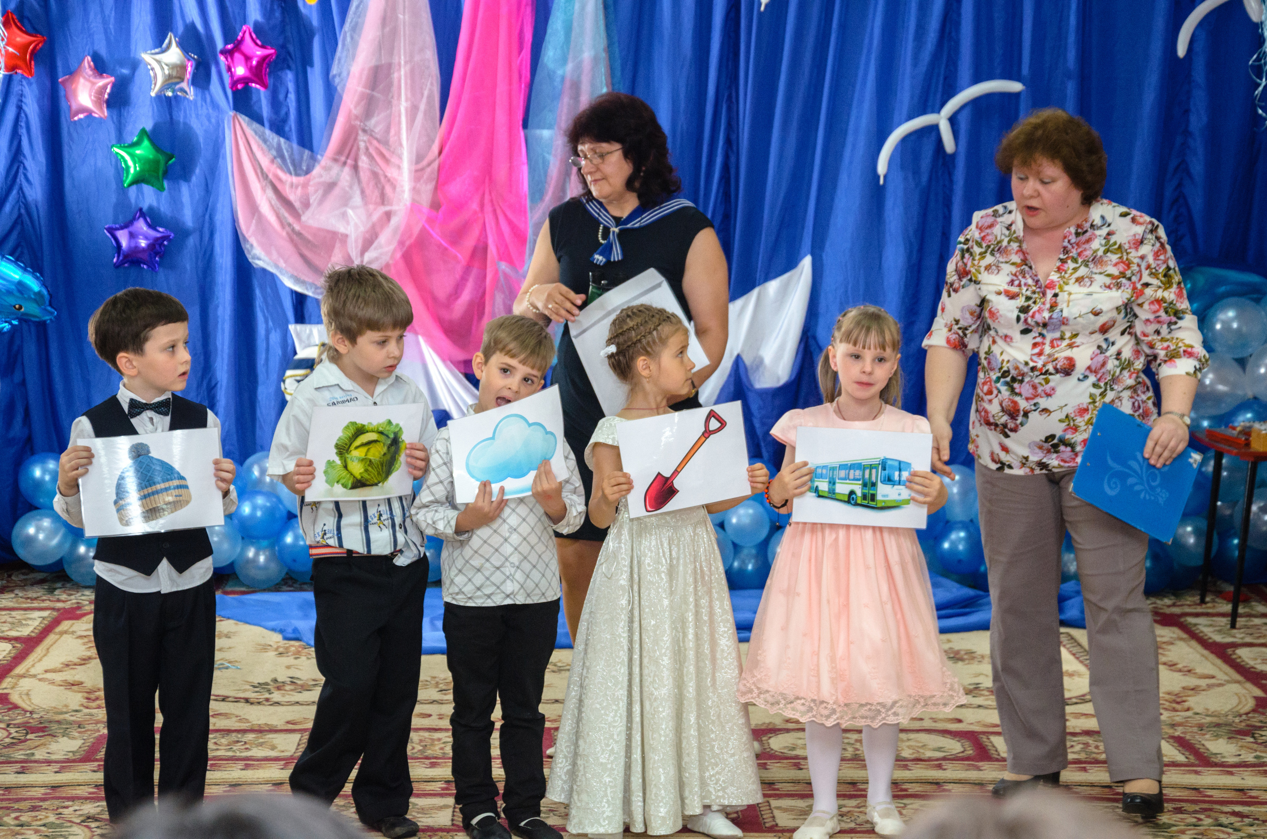 Репортажные съемки мероприятий. Выпускные альбомы в Москве и области от Анны Гайдаш