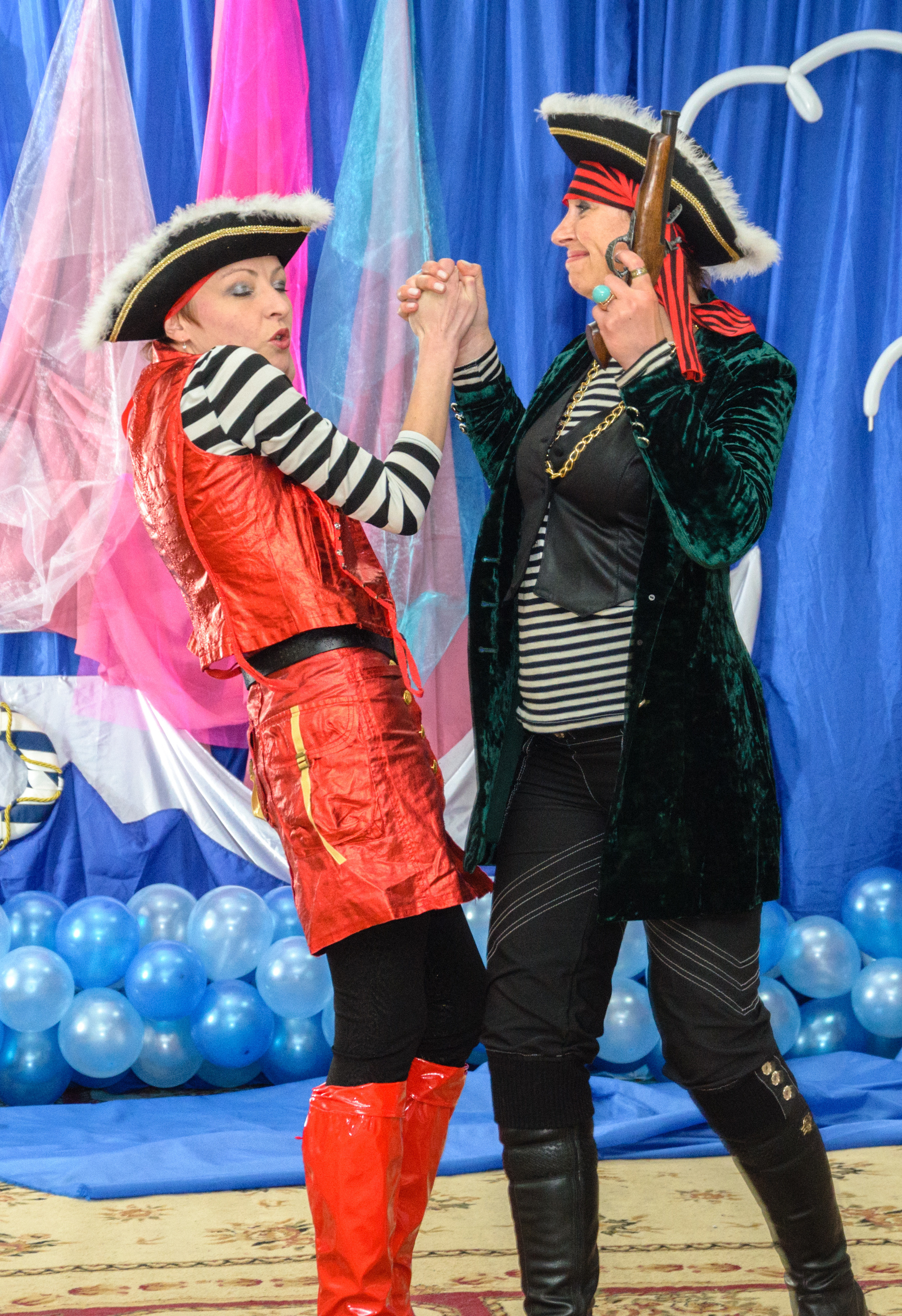 Репортажные съемки мероприятий. Выпускные альбомы в Москве и области от Анны Гайдаш