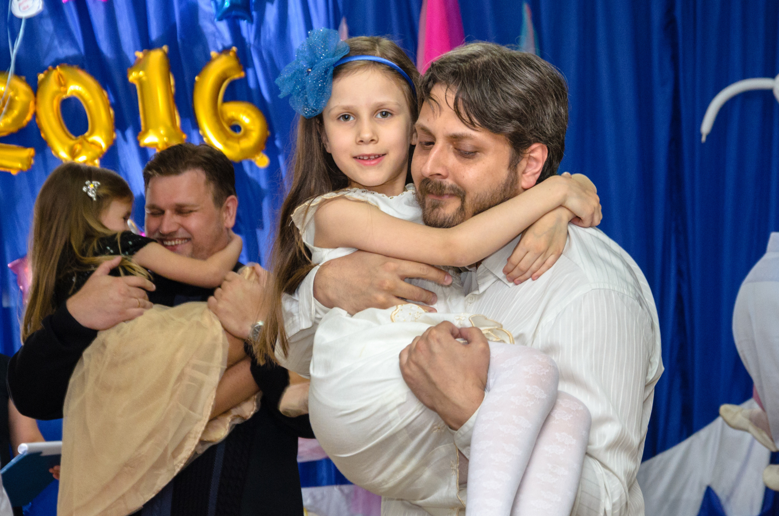 Репортажные съемки мероприятий. Выпускные альбомы в Москве и области от Анны Гайдаш