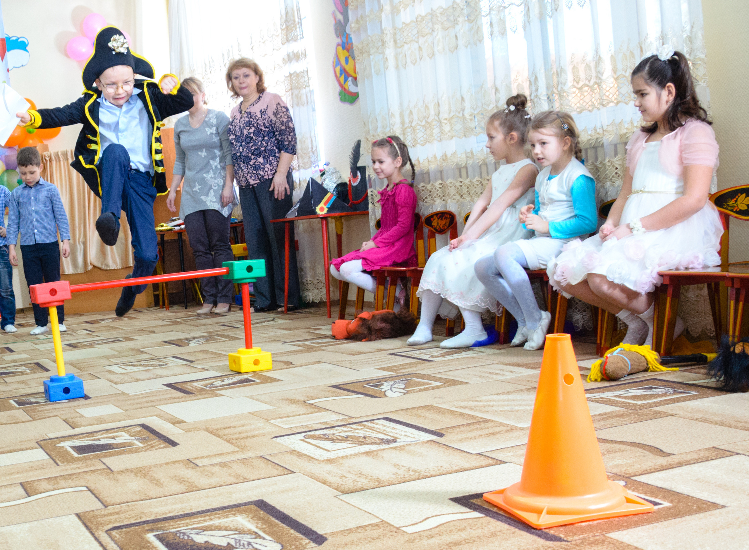 Репортажные съемки мероприятий. Выпускные альбомы в Москве и области от Анны Гайдаш