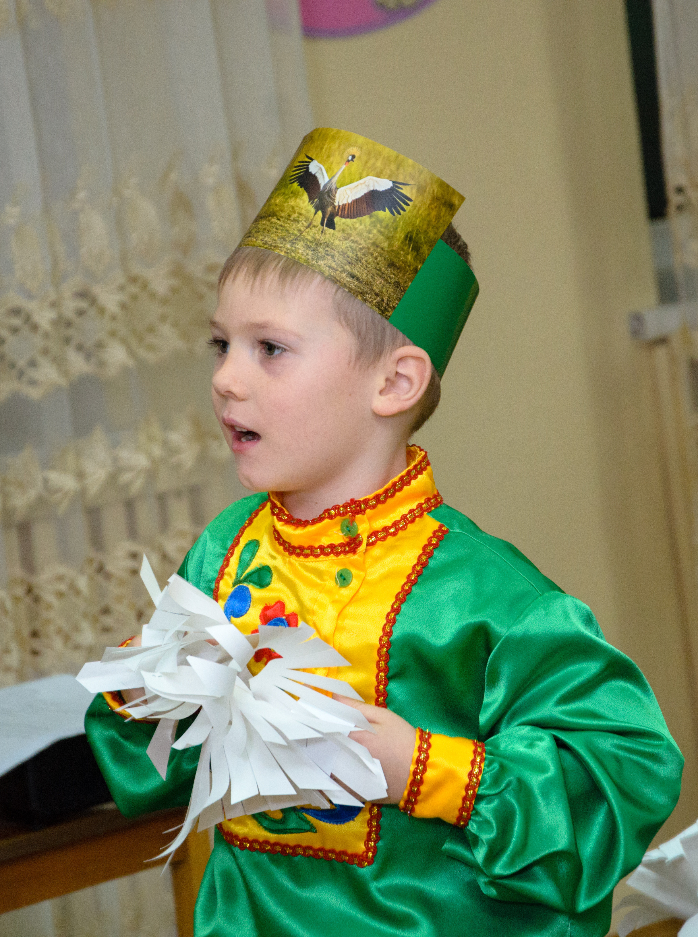 Репортажные съемки мероприятий. Выпускные альбомы в Москве и области от Анны Гайдаш