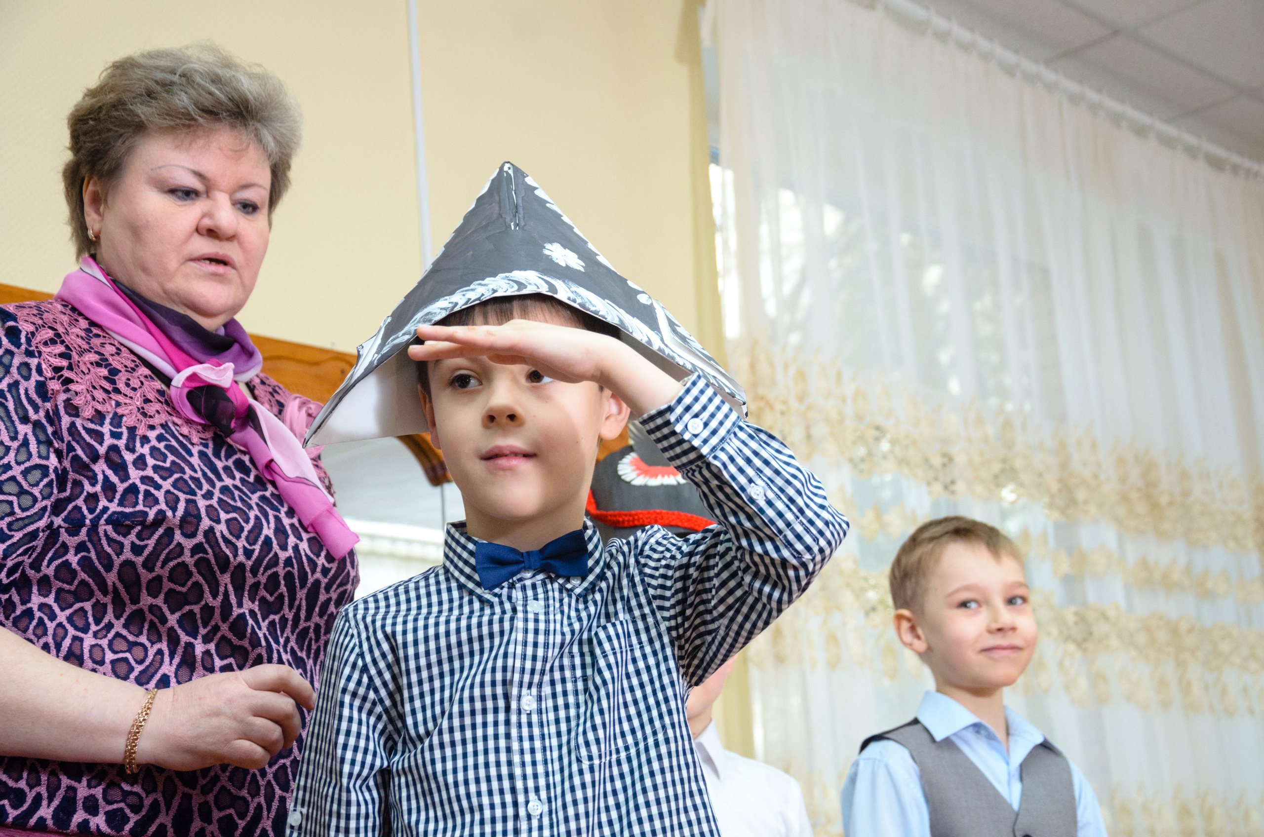 Репортажные съемки мероприятий. Выпускные альбомы в Москве и области от Анны Гайдаш