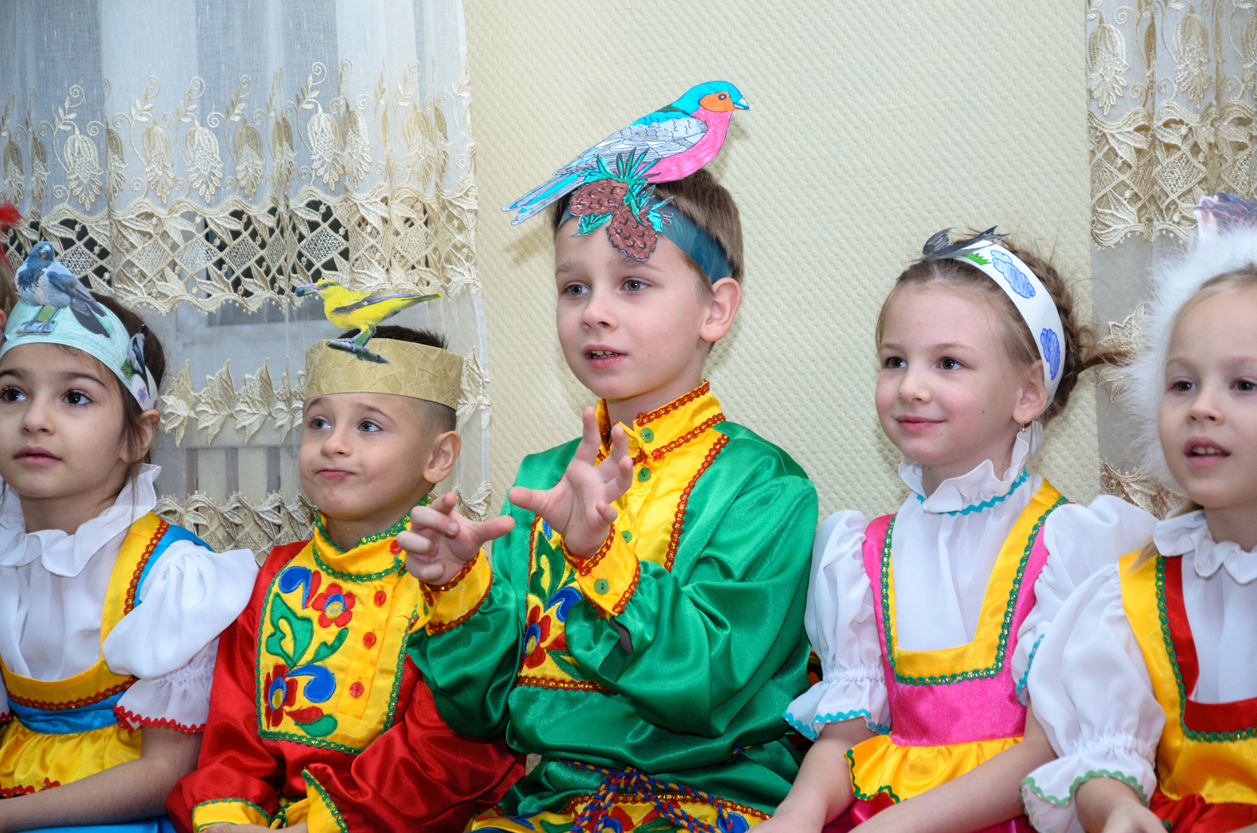 Репортажные съемки мероприятий. Выпускные альбомы в Москве и области от Анны Гайдаш