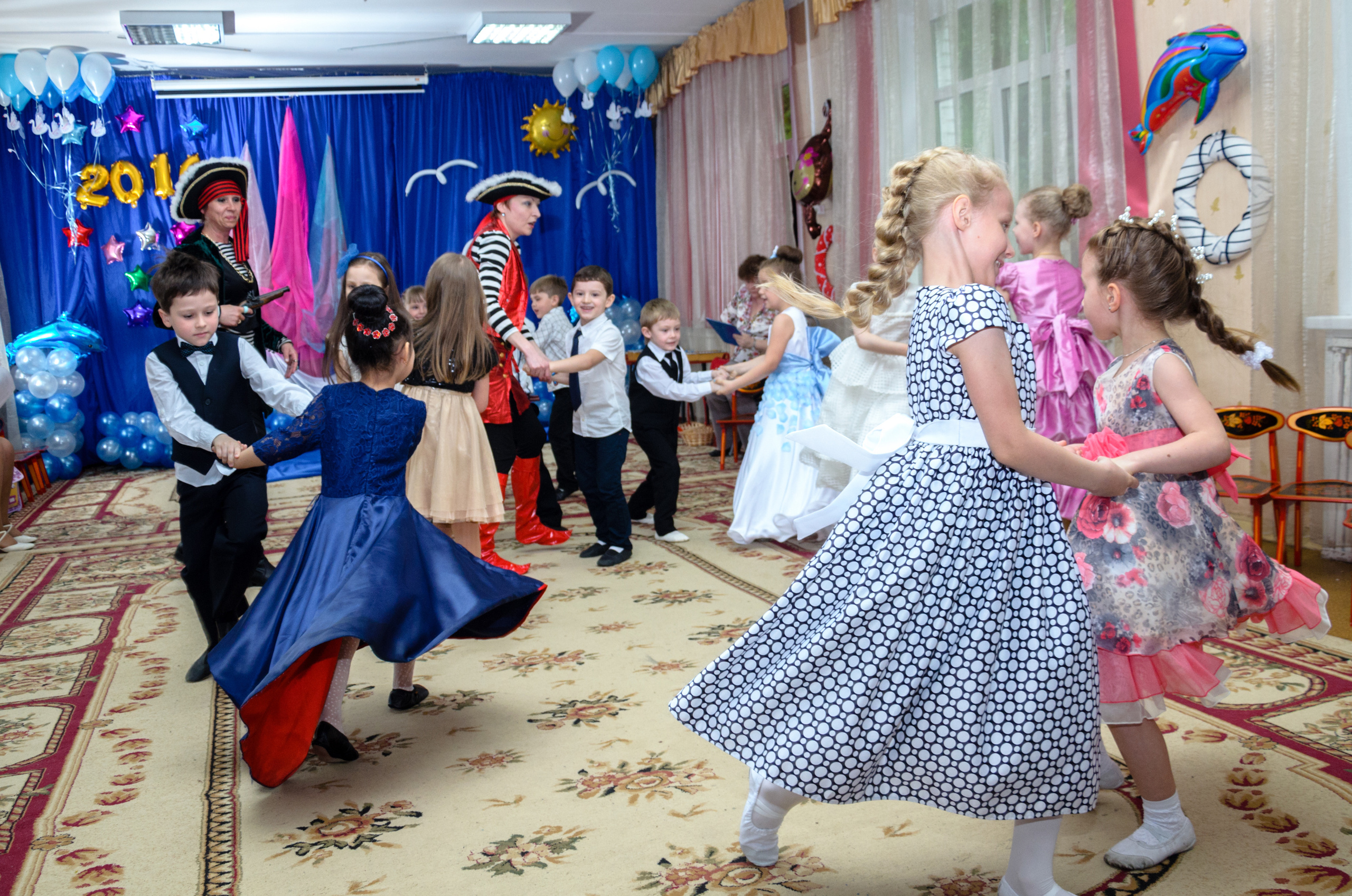 Репортажные съемки мероприятий. Выпускные альбомы в Москве и области от Анны Гайдаш