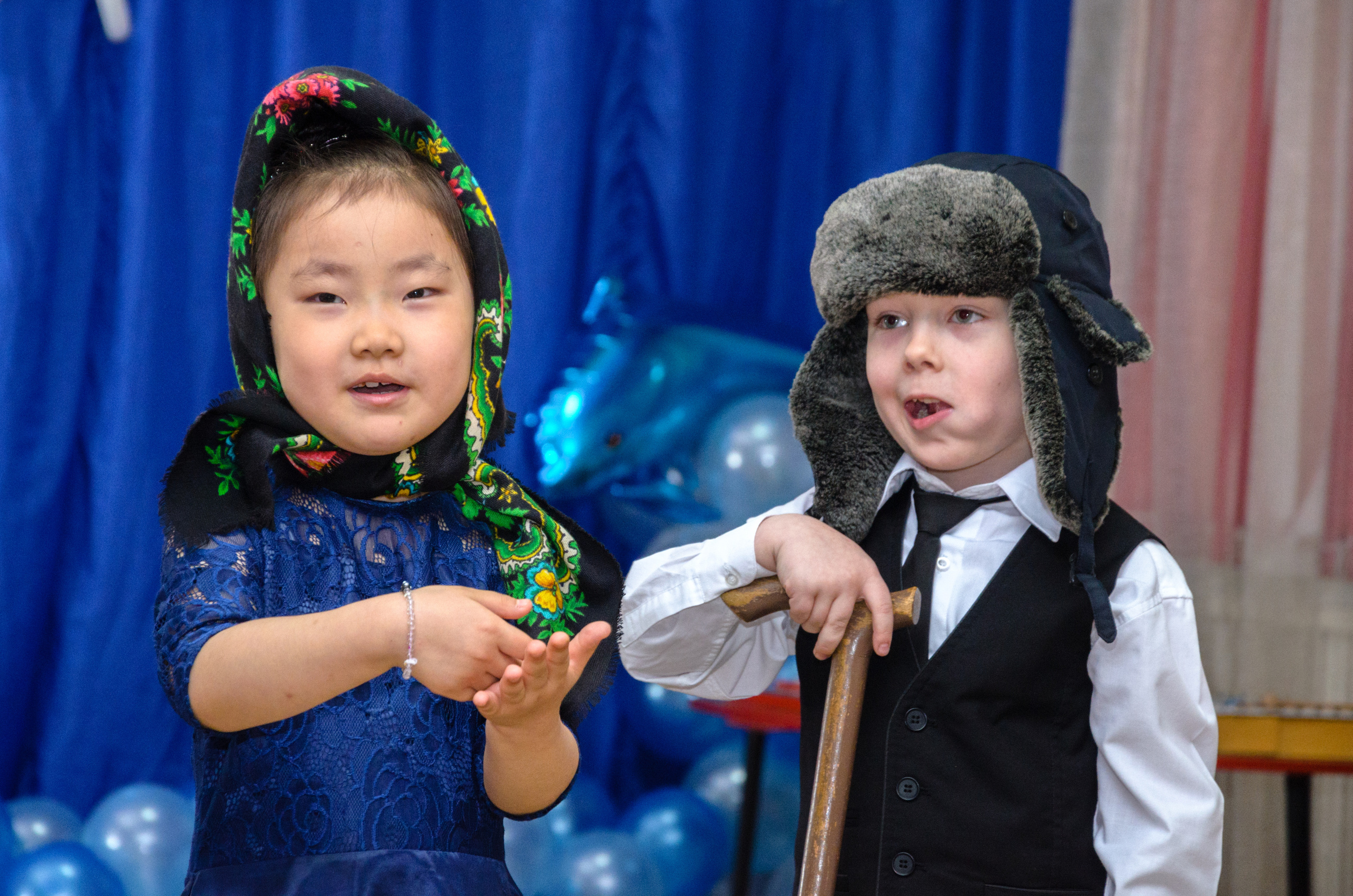 Репортажные съемки мероприятий. Выпускные альбомы в Москве и области от Анны Гайдаш