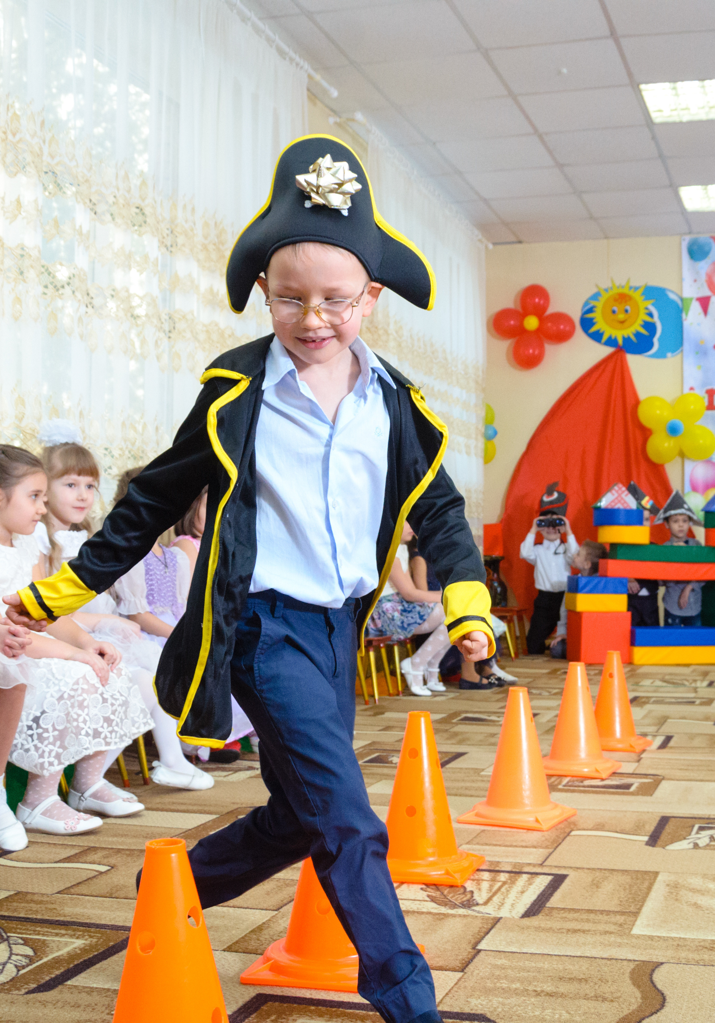 Репортажные съемки мероприятий. Выпускные альбомы в Москве и области от Анны Гайдаш