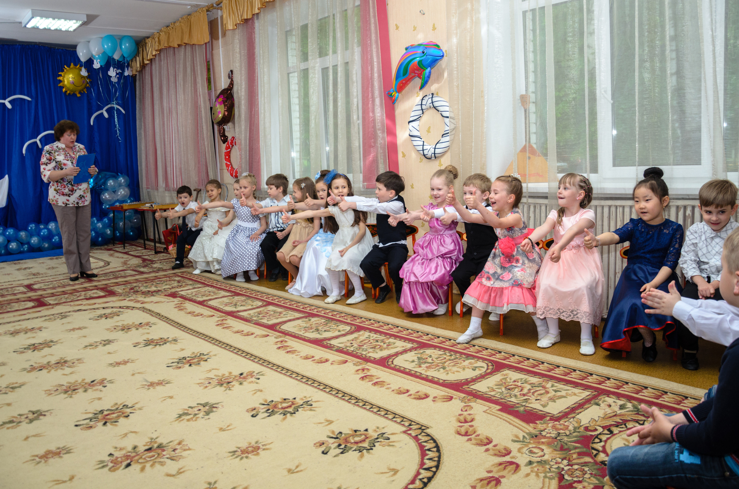 Репортажные съемки мероприятий. Выпускные альбомы в Москве и области от Анны Гайдаш