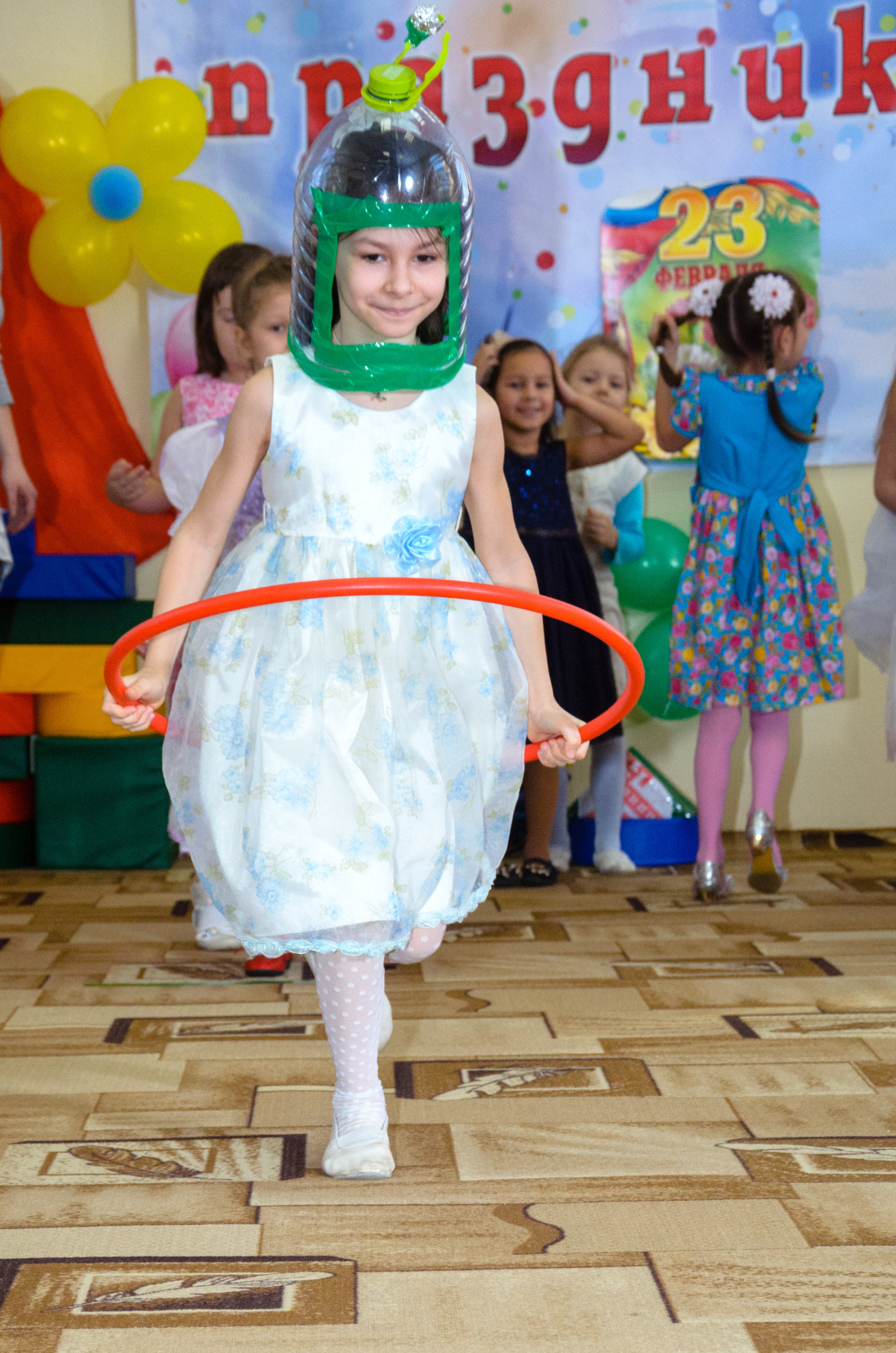 Репортажные съемки мероприятий. Выпускные альбомы в Москве и области от Анны Гайдаш