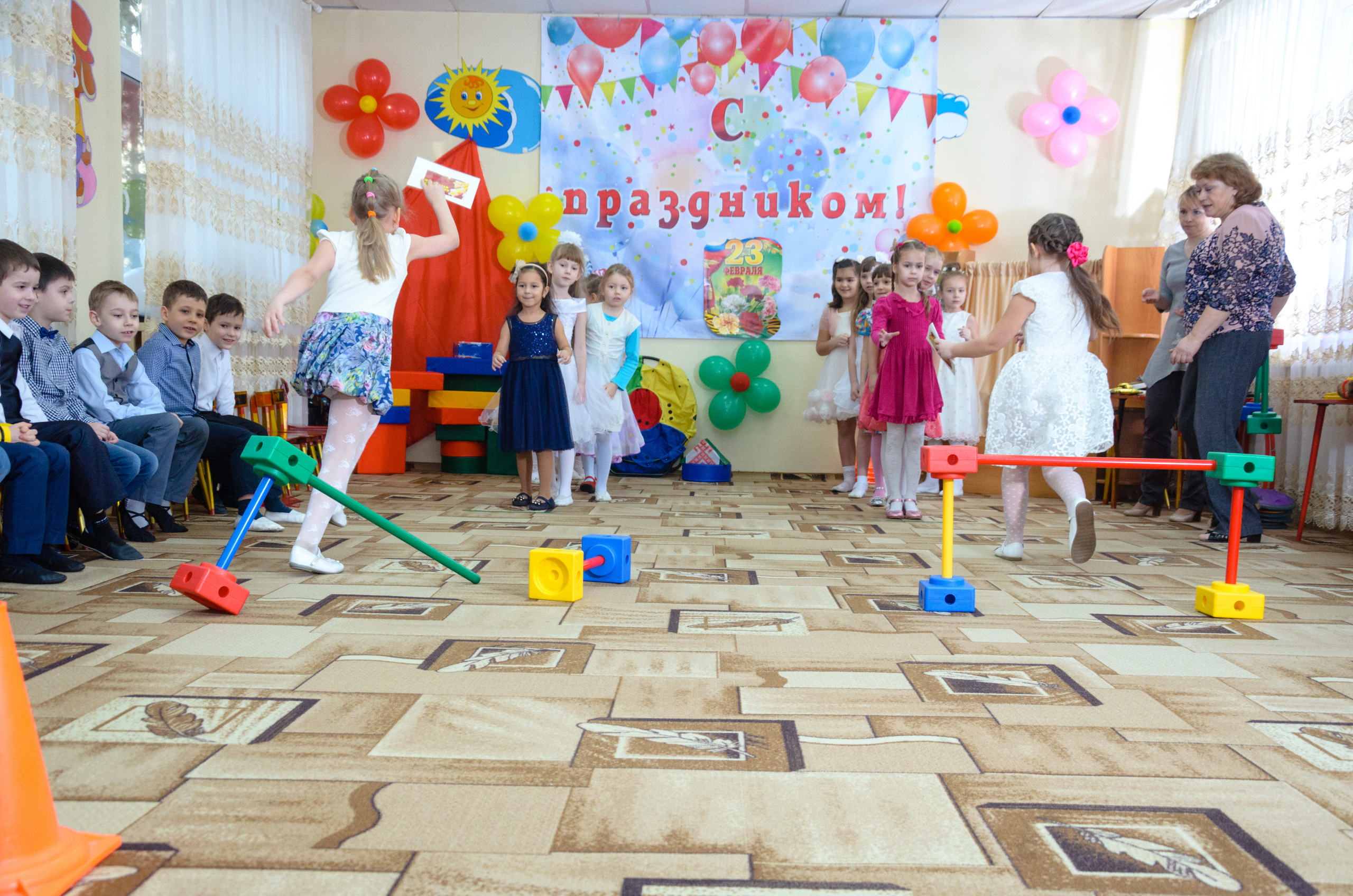 Репортажные съемки мероприятий. Выпускные альбомы в Москве и области от Анны Гайдаш