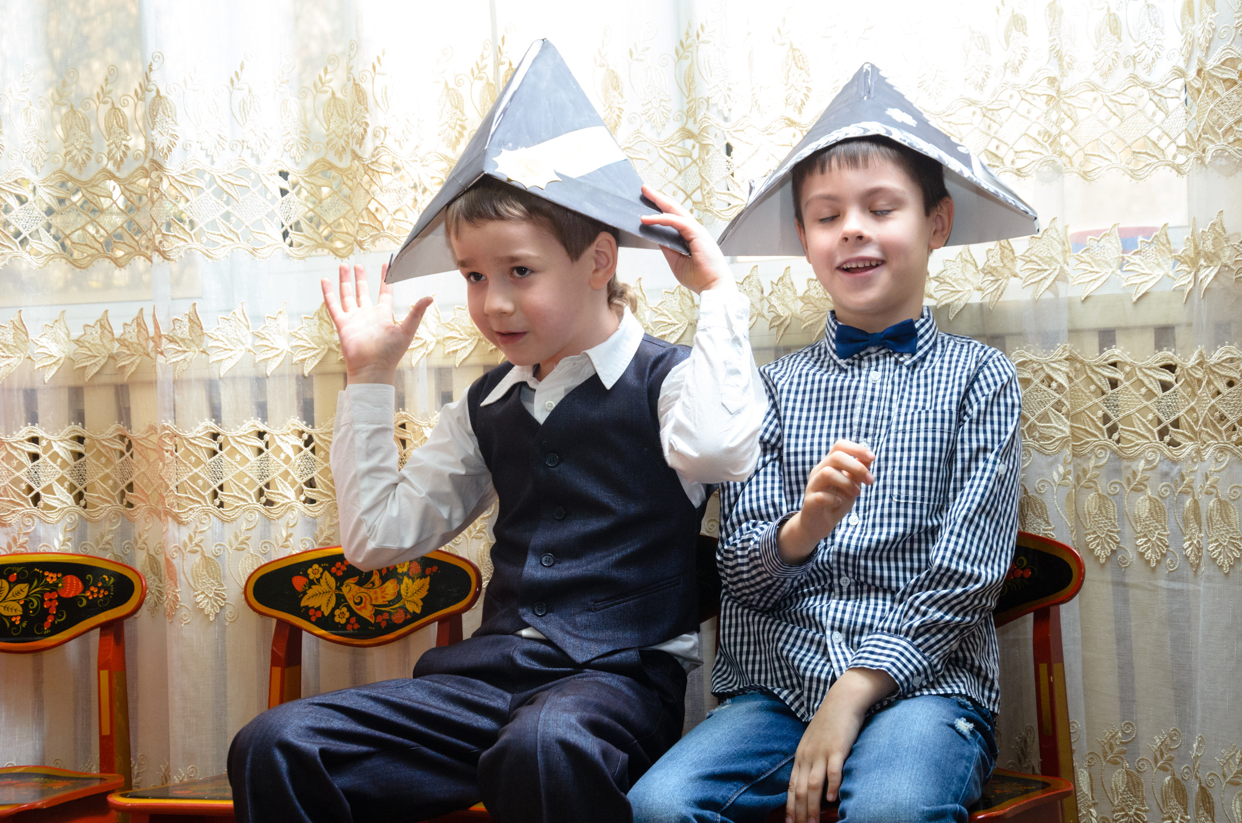 Репортажные съемки мероприятий. Выпускные альбомы в Москве и области от Анны Гайдаш