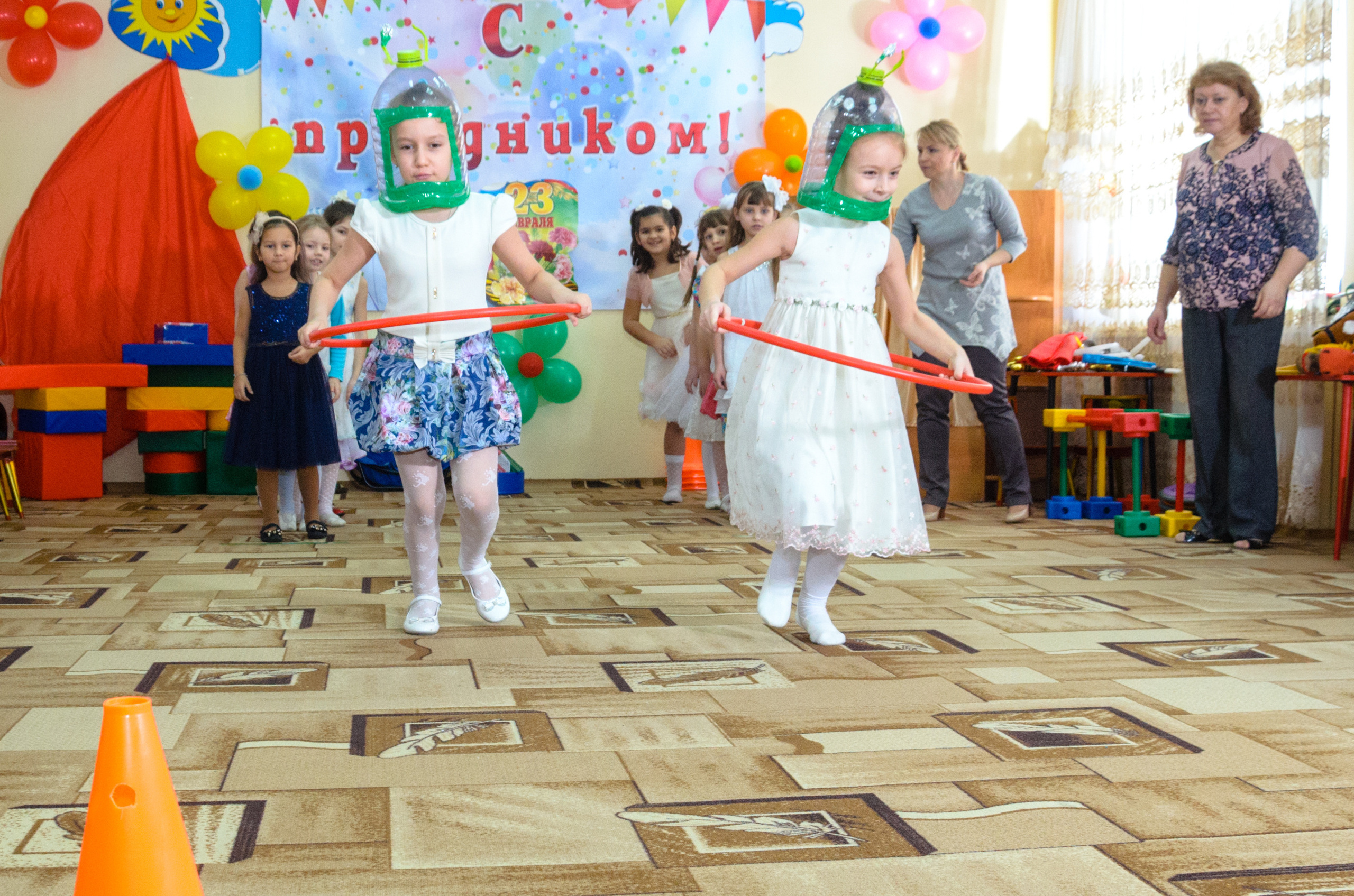 Репортажные съемки мероприятий. Выпускные альбомы в Москве и области от Анны Гайдаш