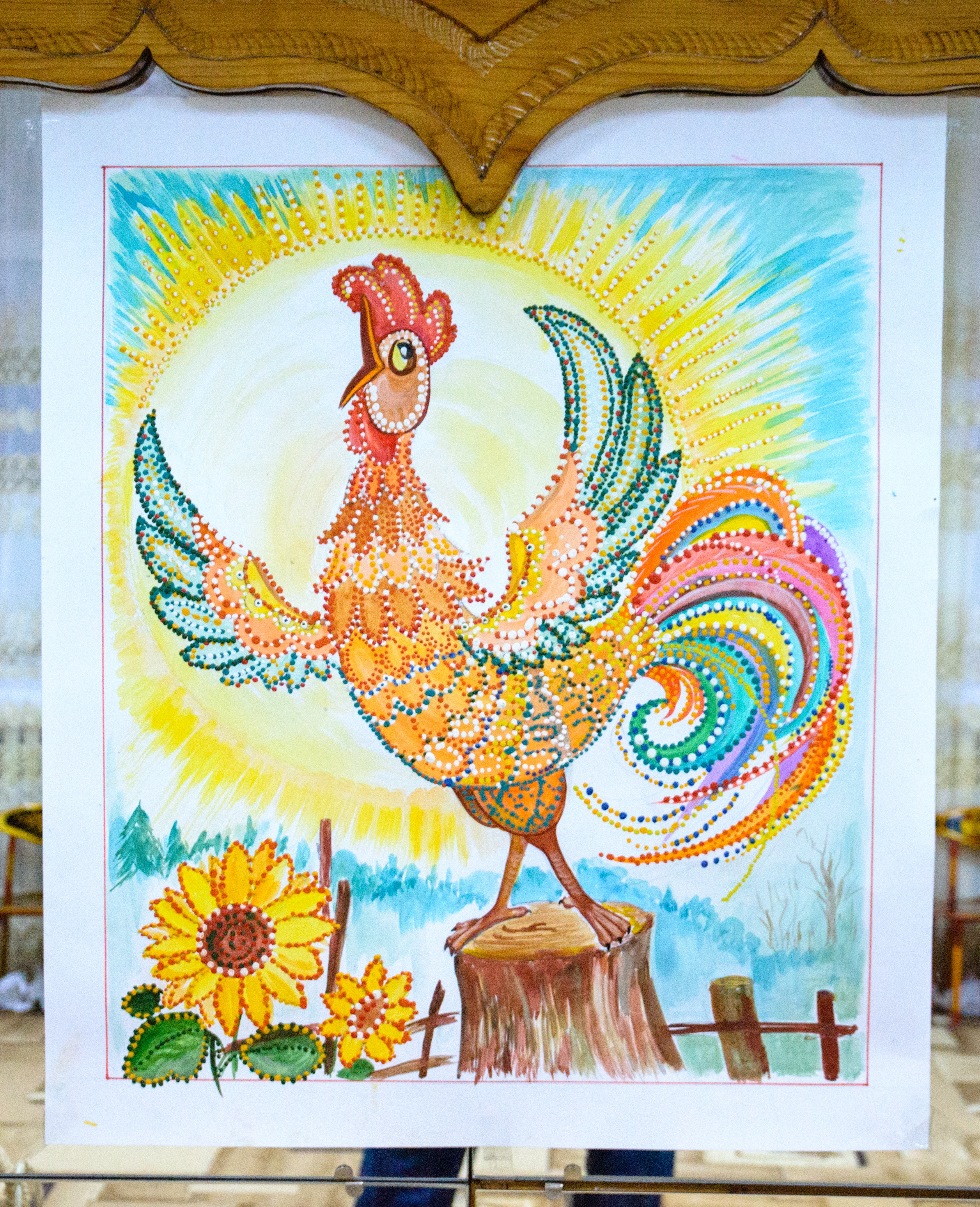 Репортажные съемки мероприятий. Выпускные альбомы в Москве и области от Анны Гайдаш