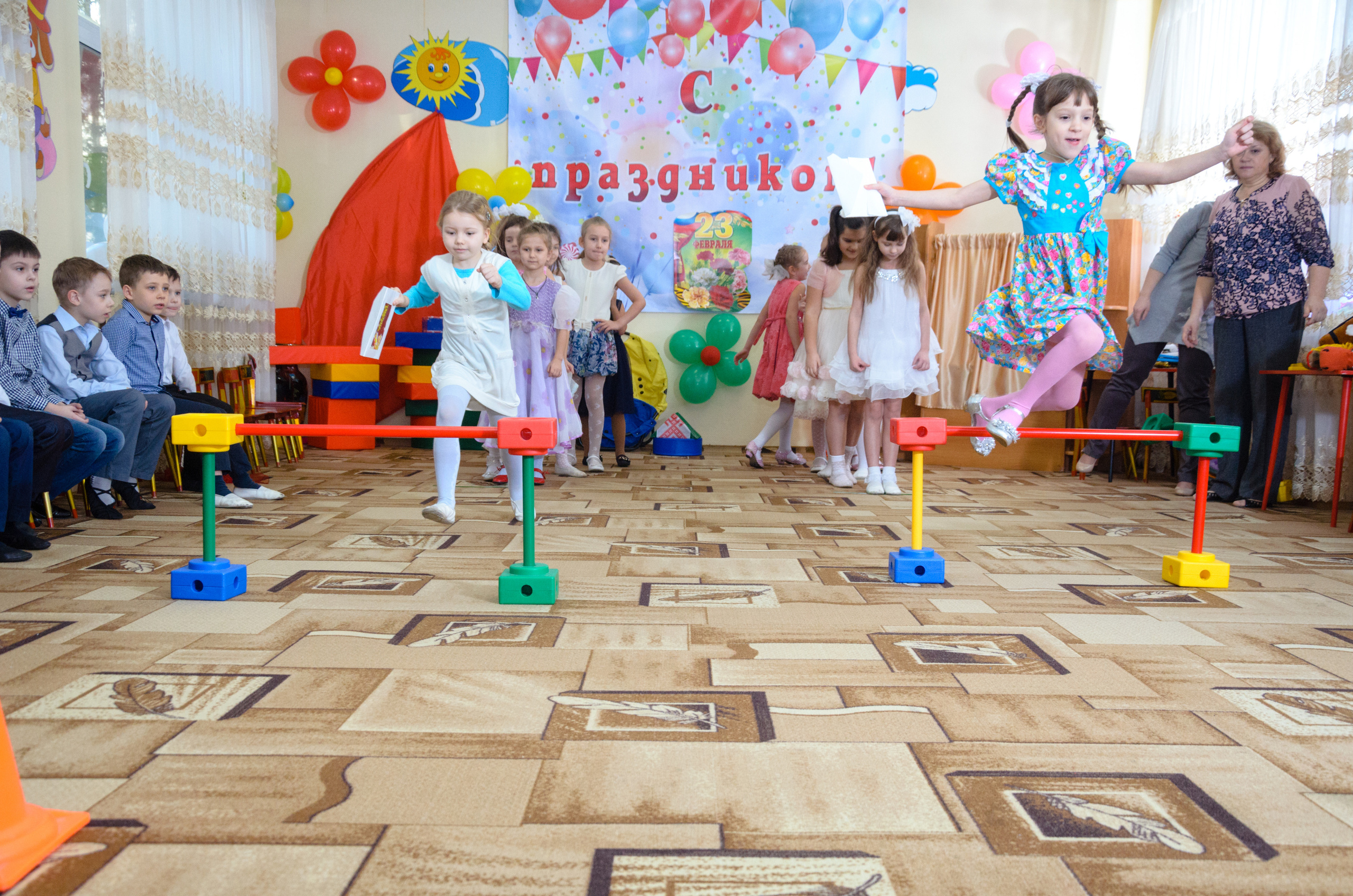 Репортажные съемки мероприятий. Выпускные альбомы в Москве и области от Анны Гайдаш