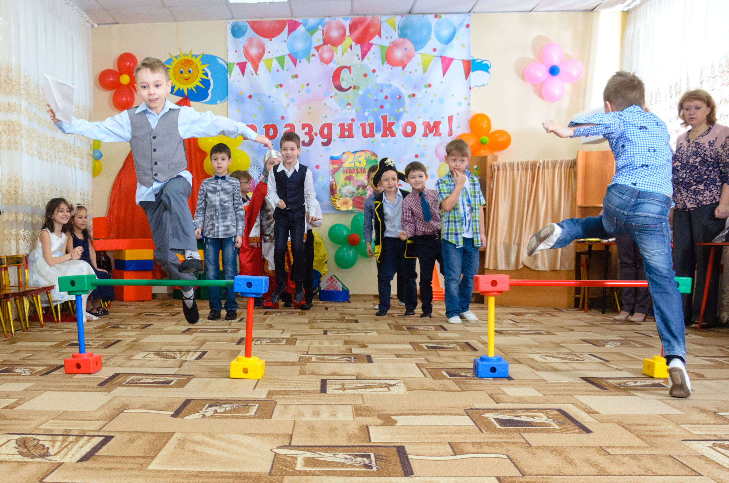 Репортажные съемки мероприятий. Выпускные альбомы в Москве и области от Анны Гайдаш