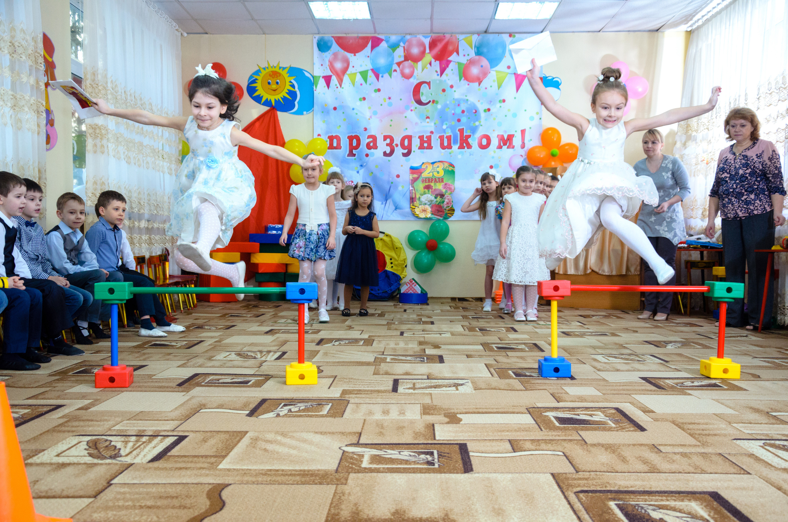 Репортажные съемки мероприятий. Выпускные альбомы в Москве и области от Анны Гайдаш