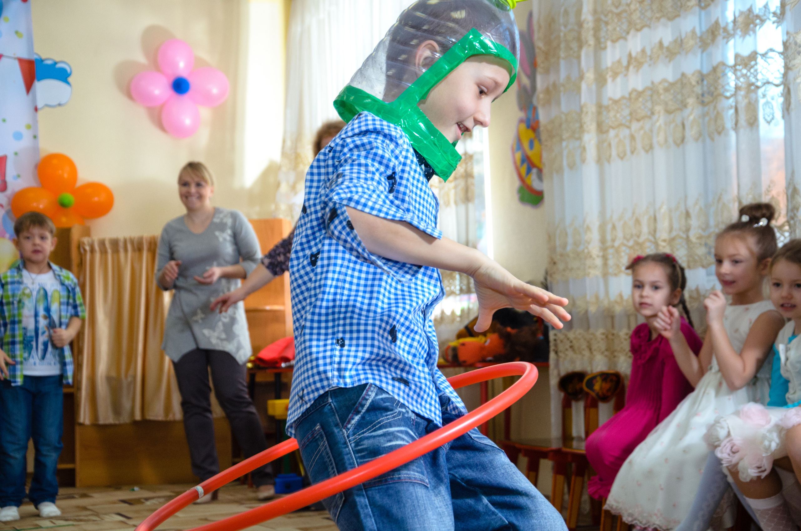 Репортажные съемки мероприятий. Выпускные альбомы в Москве и области от Анны Гайдаш